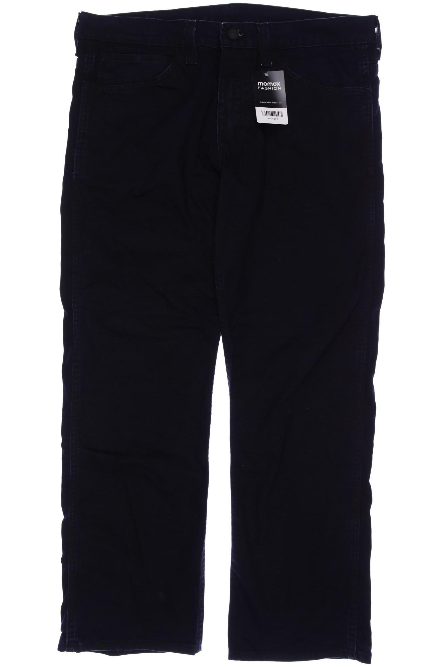 

Levis Herren Jeans, marineblau, Gr. 52