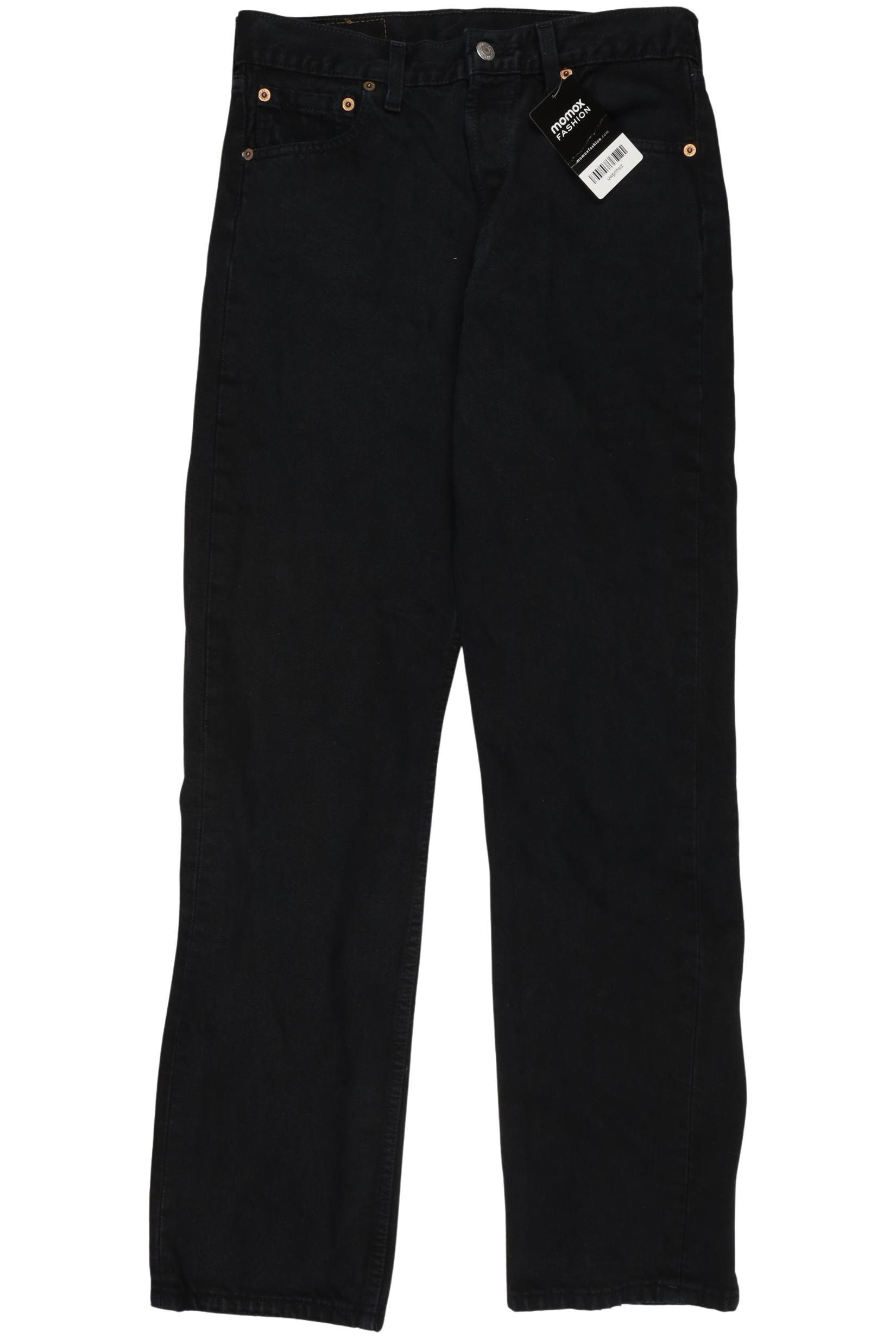 

Levis Herren Jeans, schwarz, Gr. 30