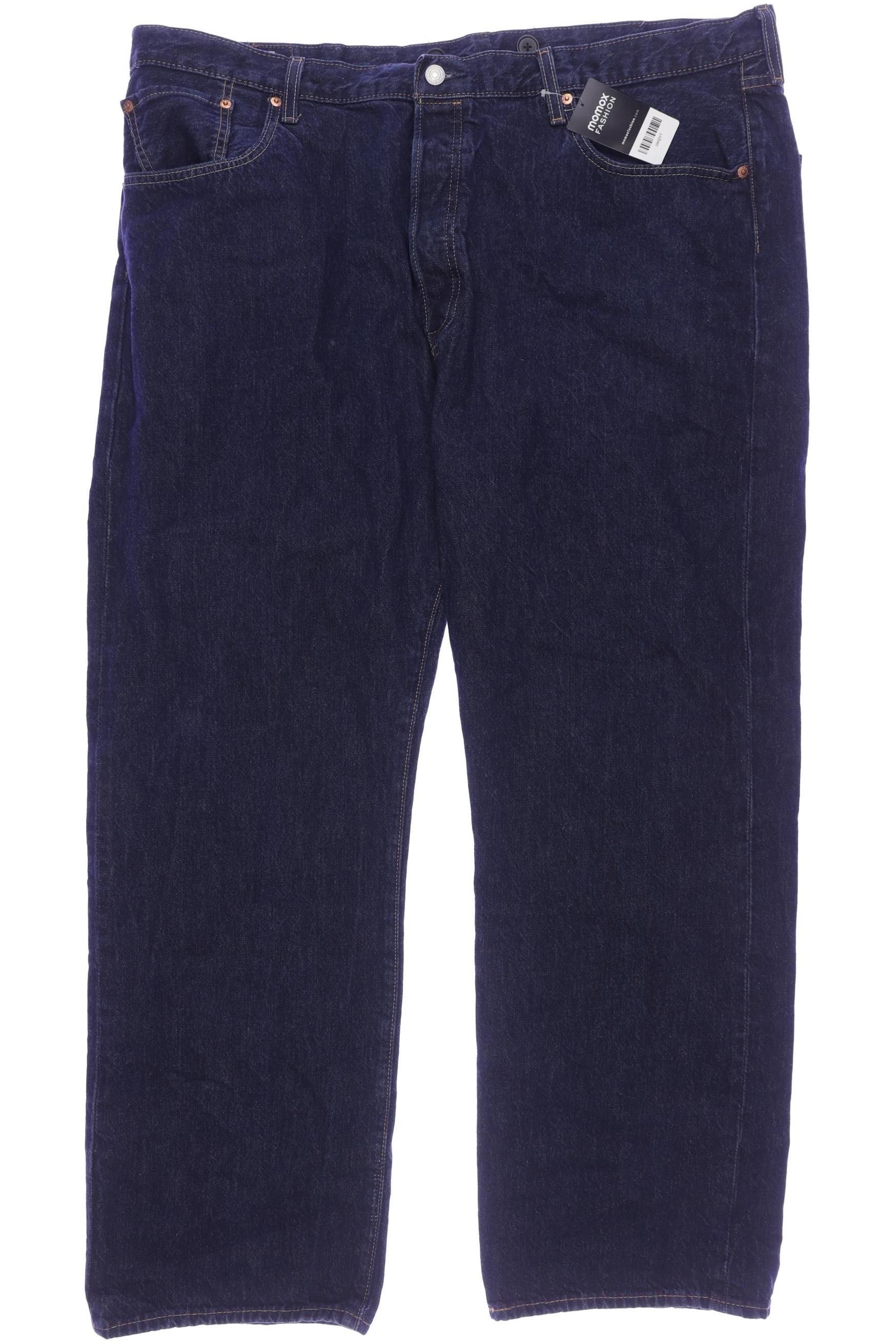 

Levis Herren Jeans, marineblau, Gr. 44