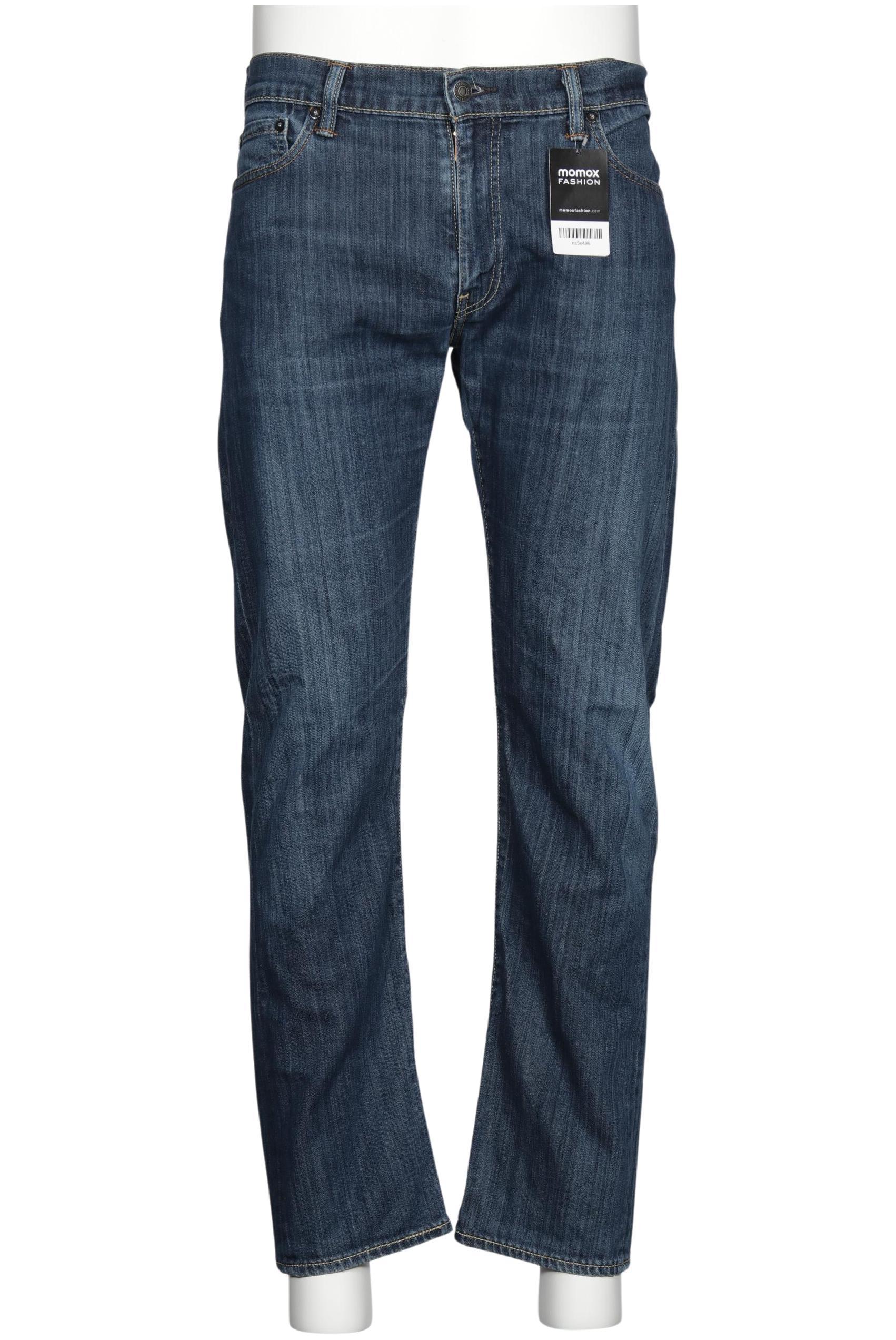 

Levis Herren Jeans, blau, Gr. 33