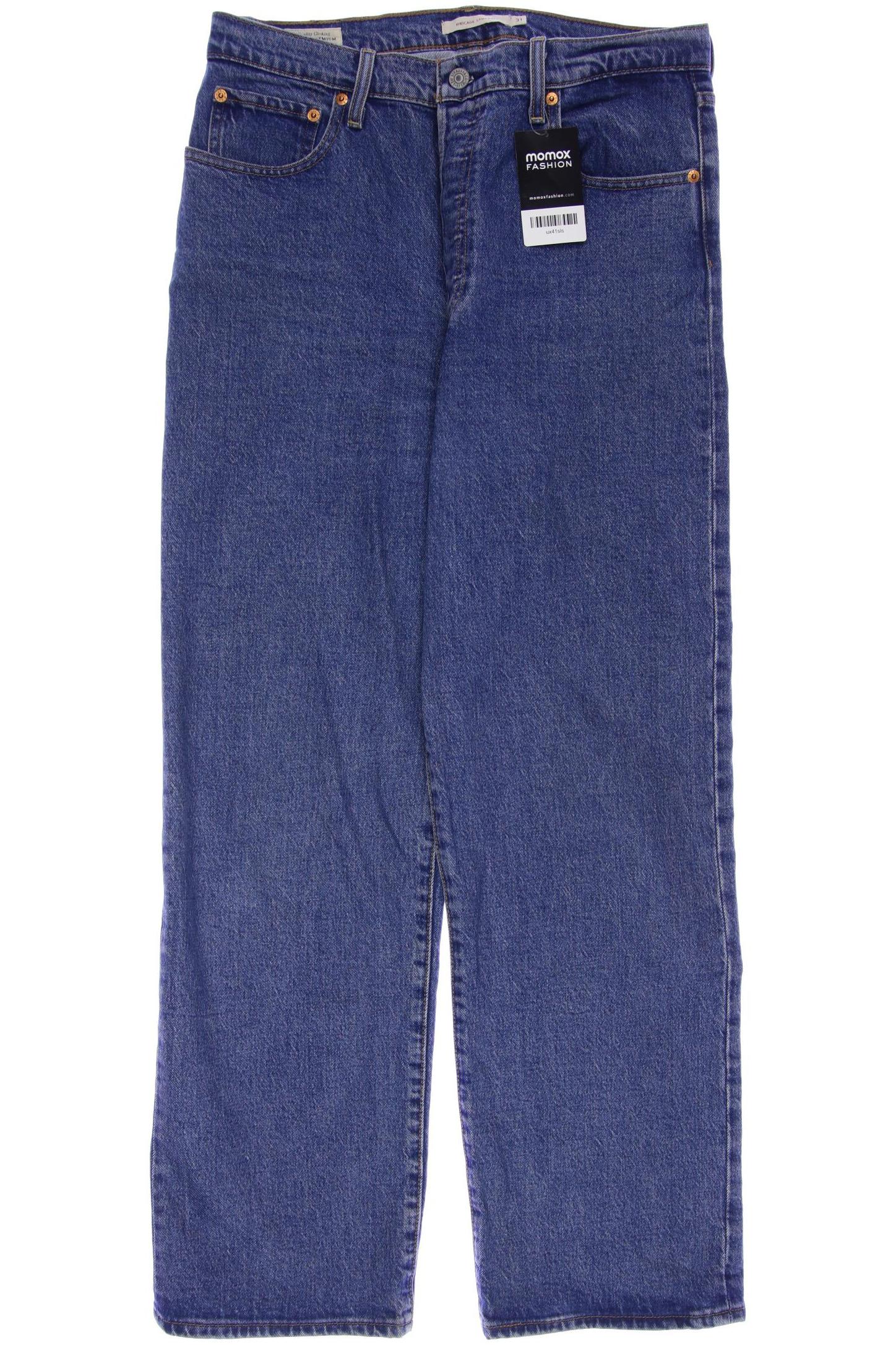 

Levis Herren Jeans, blau