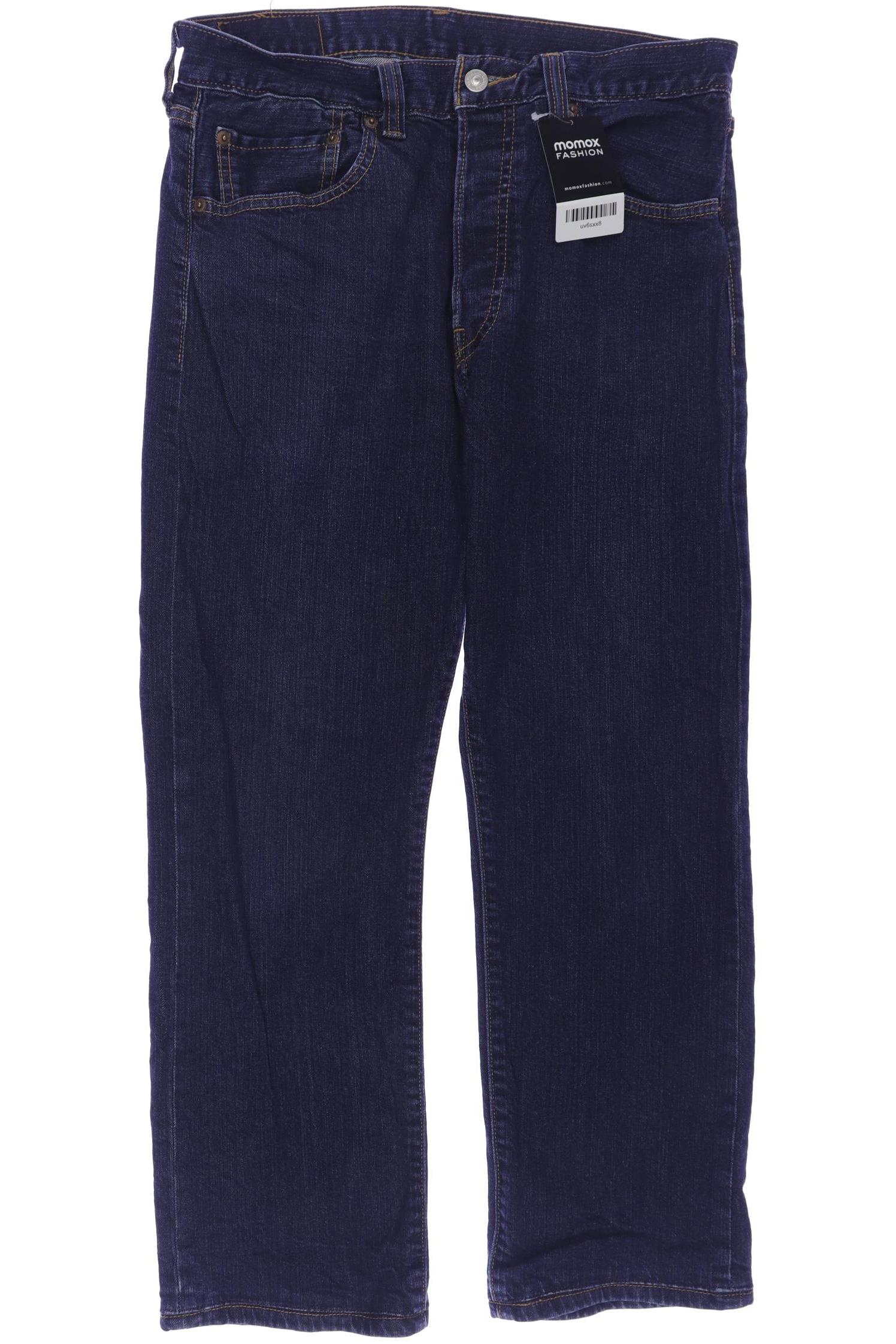 

Levis Herren Jeans, blau, Gr. 32