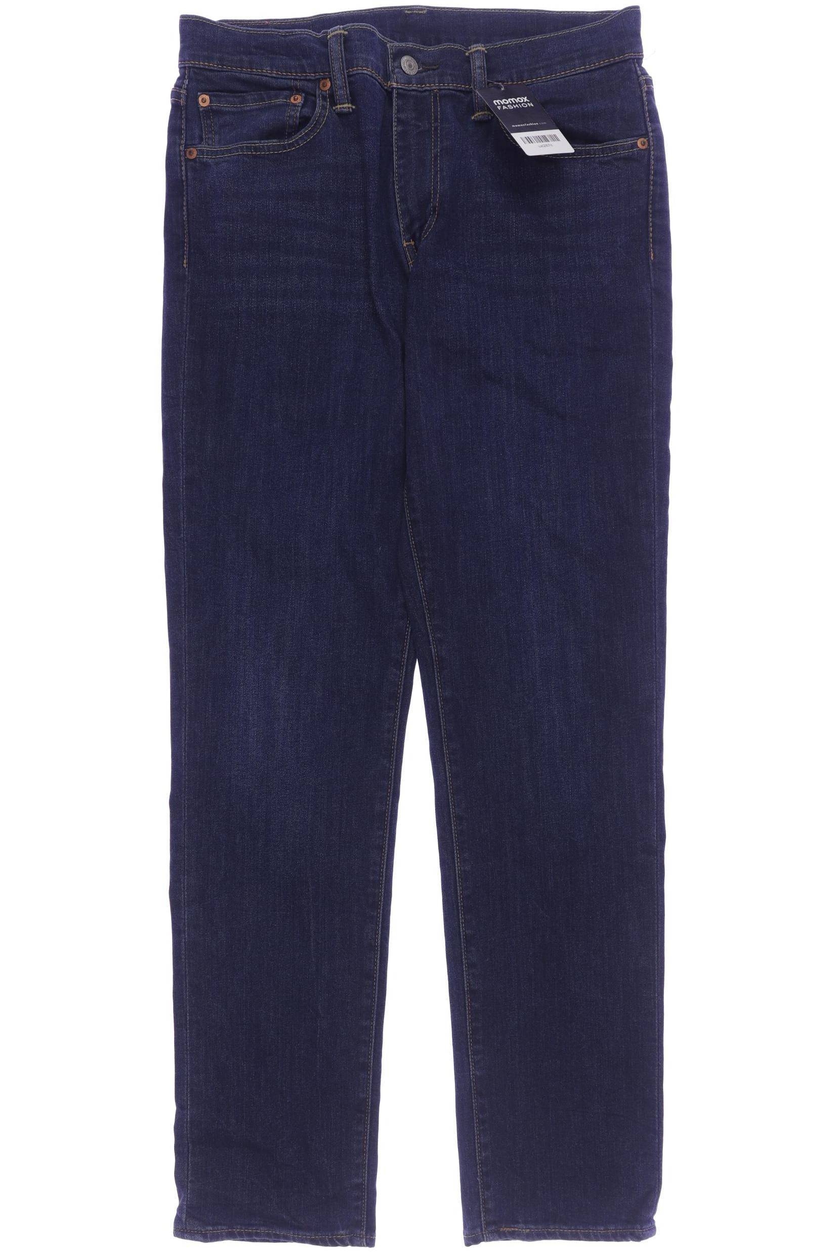 

Levis Herren Jeans, marineblau, Gr. 32