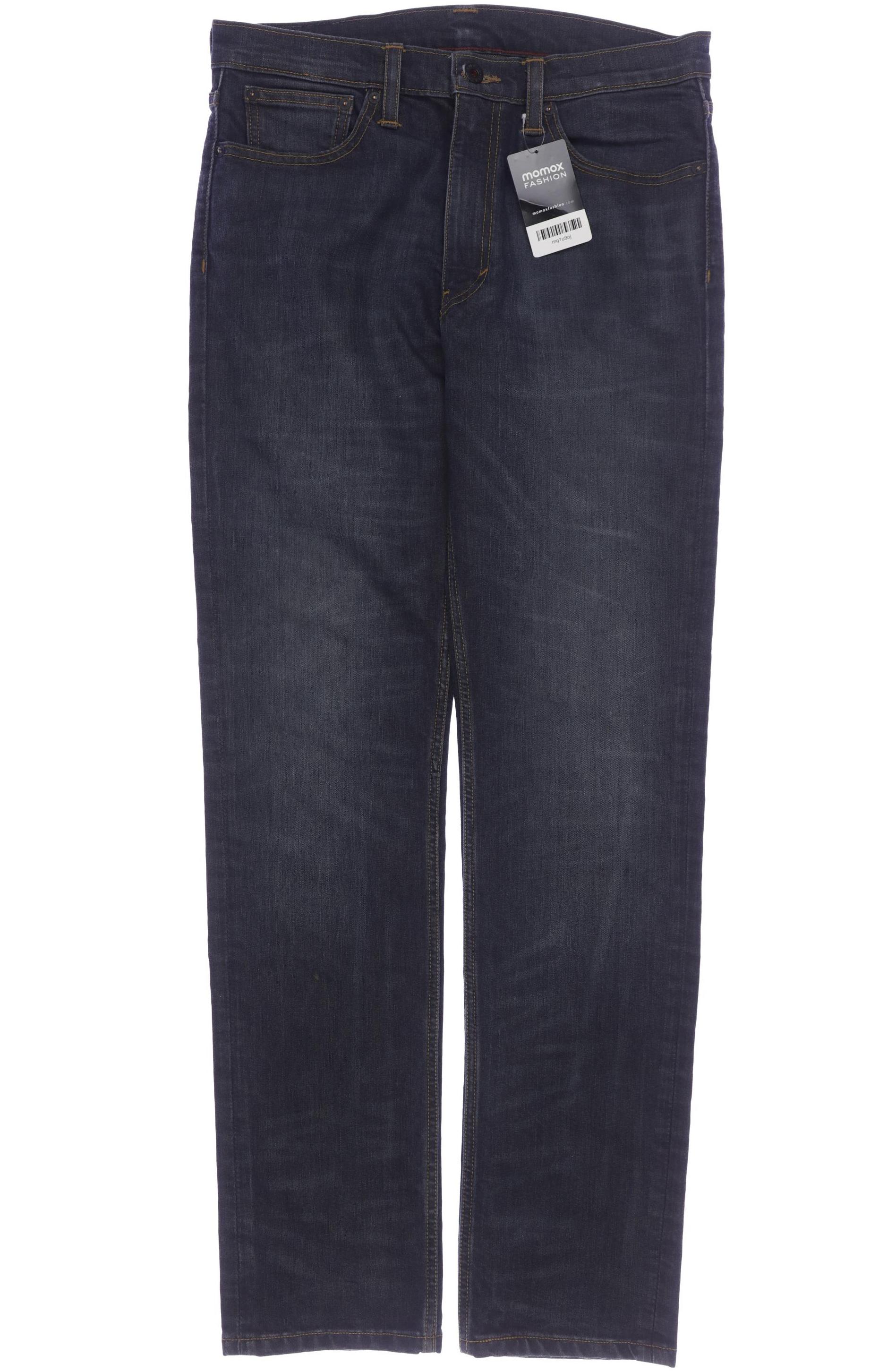 

Levis Herren Jeans, marineblau, Gr. 32