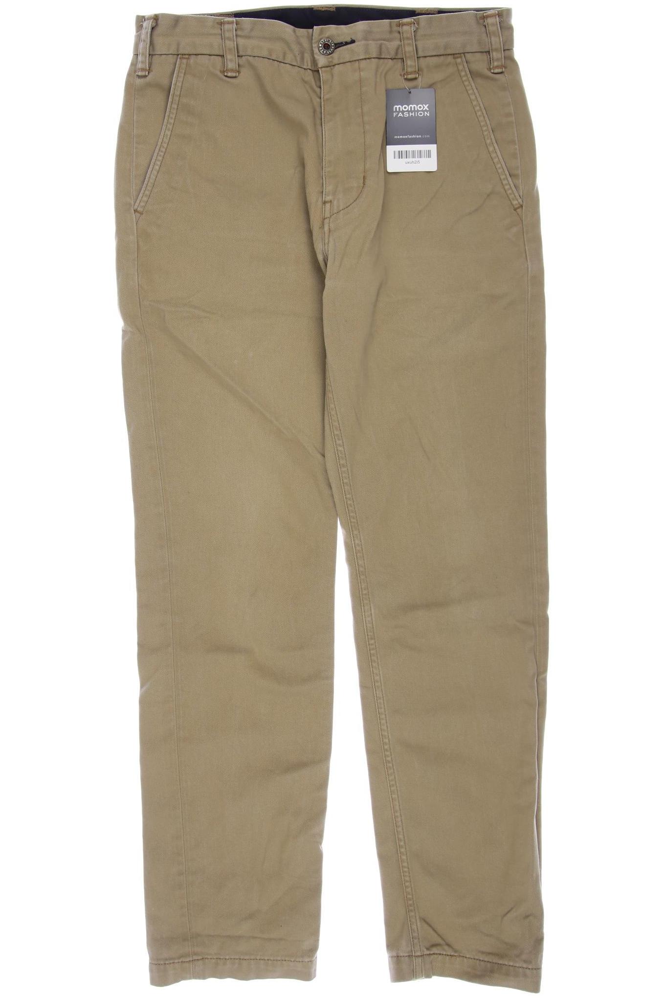 

Levis Herren Jeans, beige