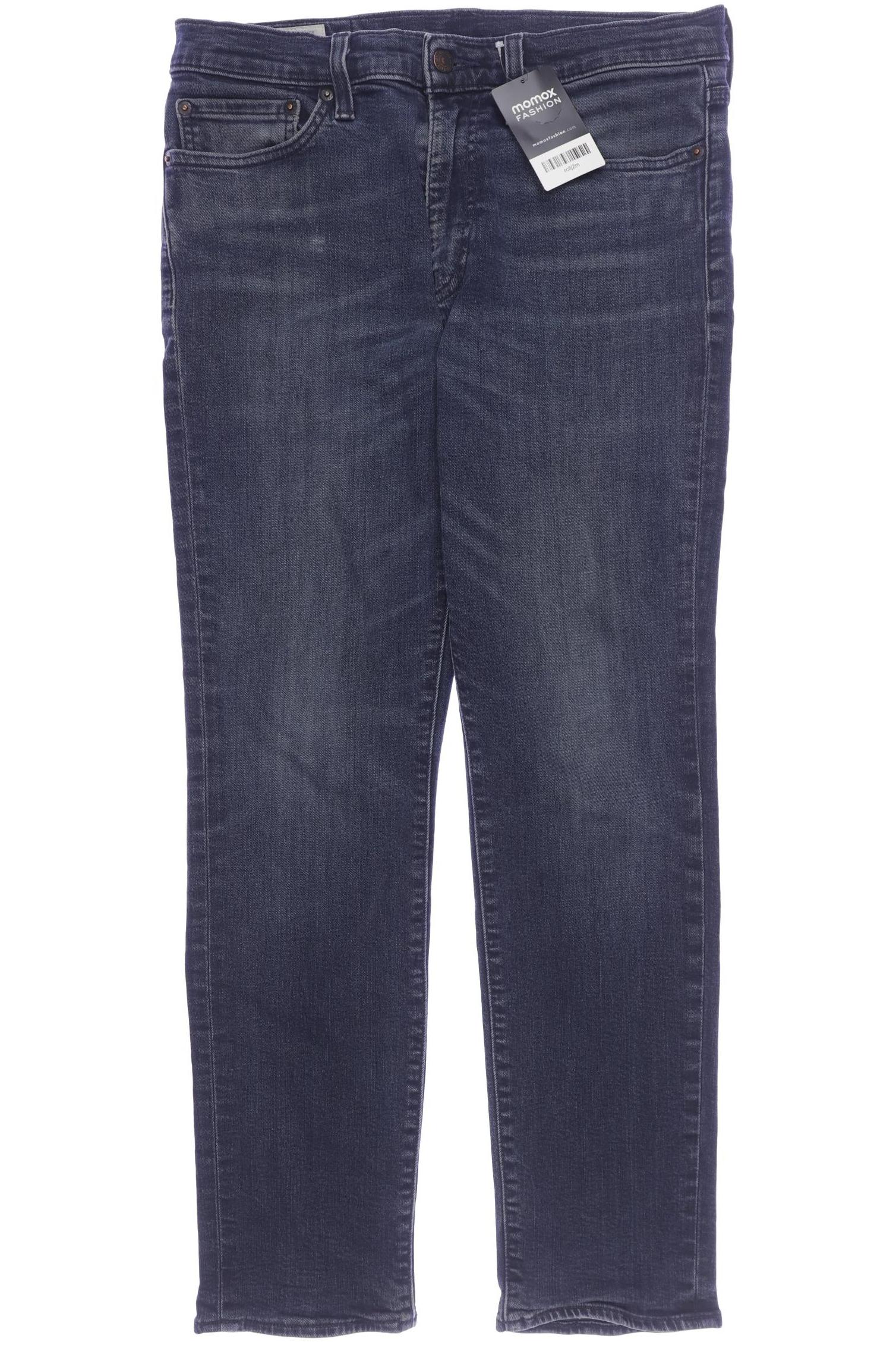 

Levis Herren Jeans, blau, Gr. 32