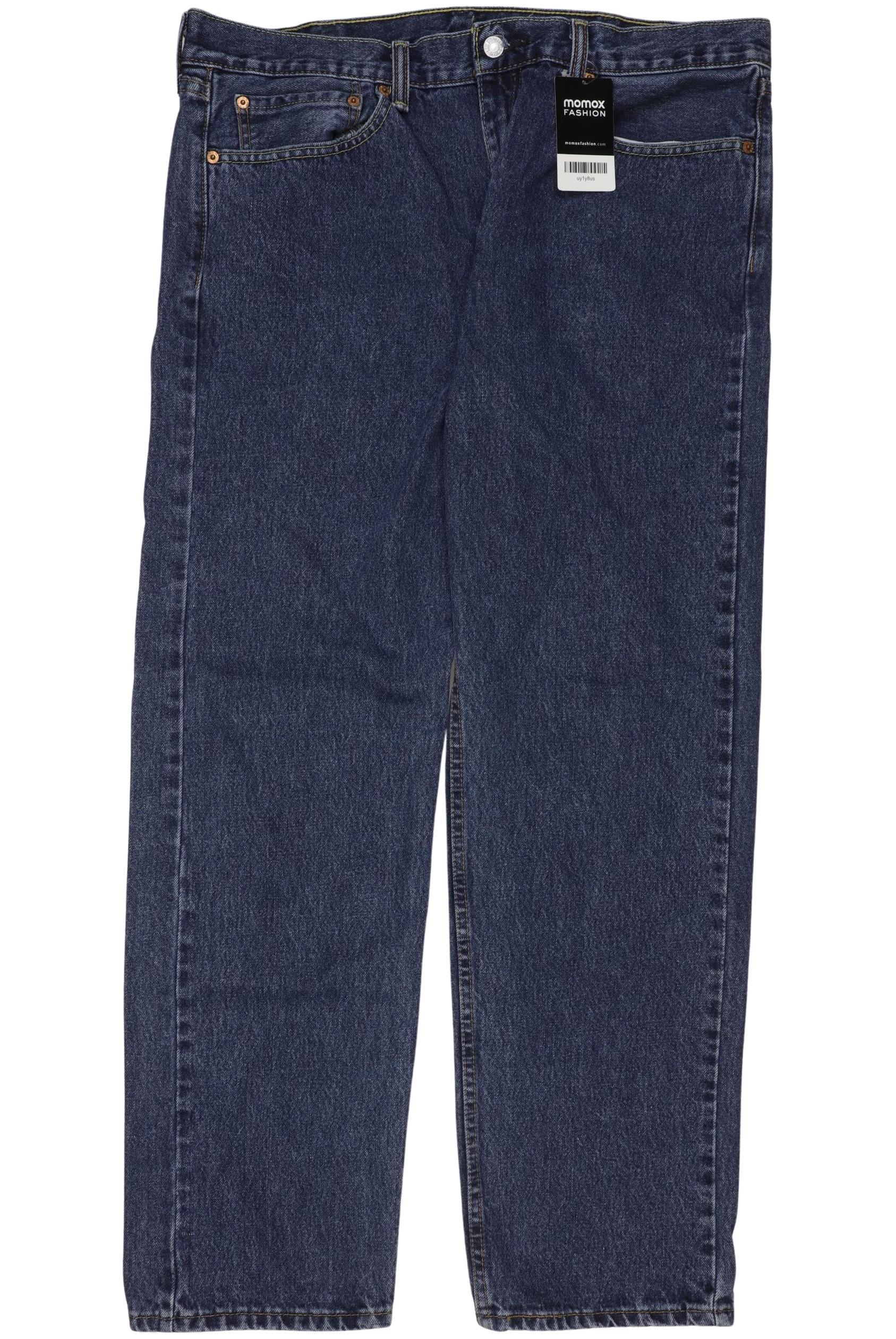 

Levis Herren Jeans, blau, Gr. 38
