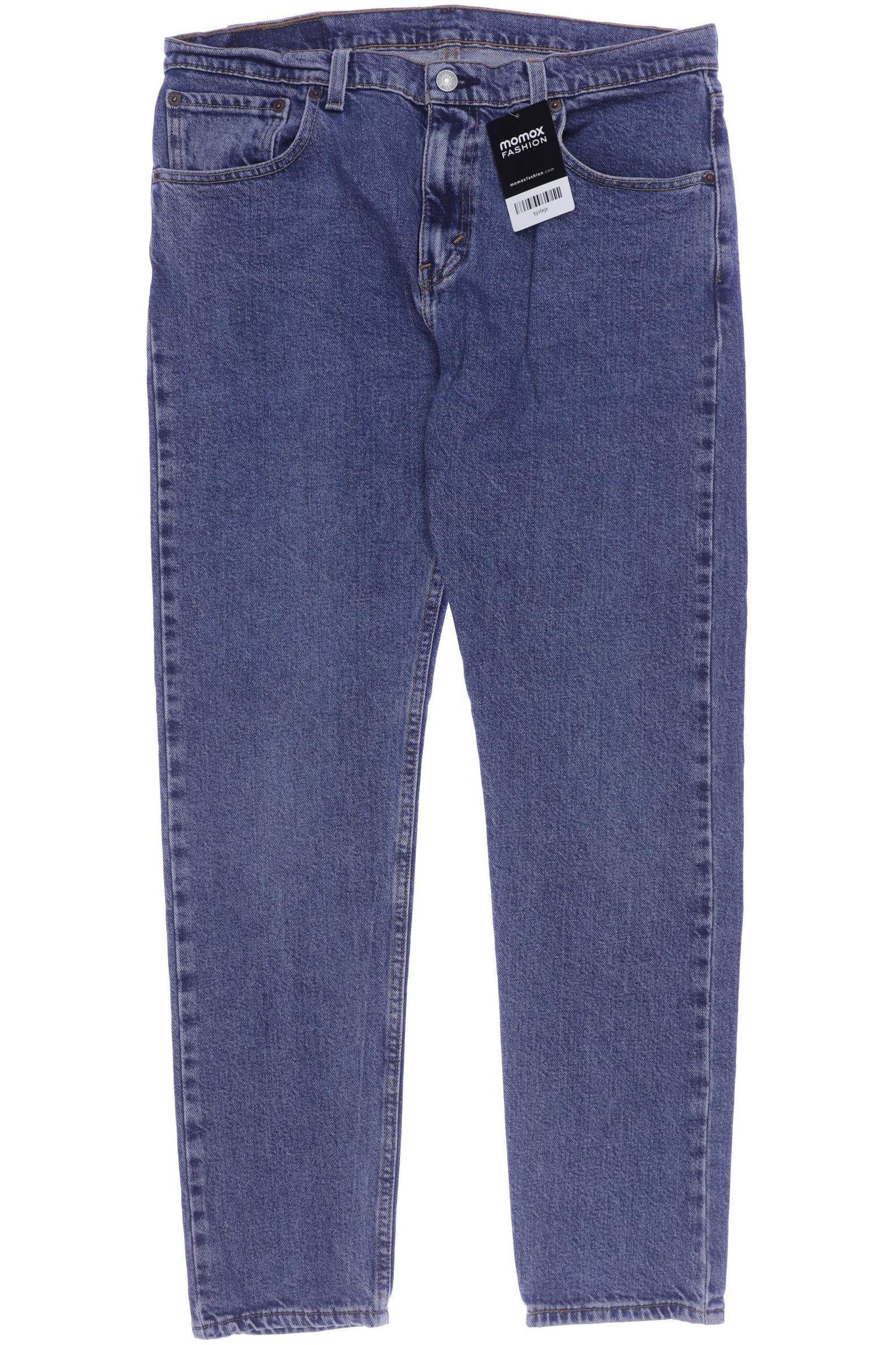 

Levis Herren Jeans, blau, Gr. 32