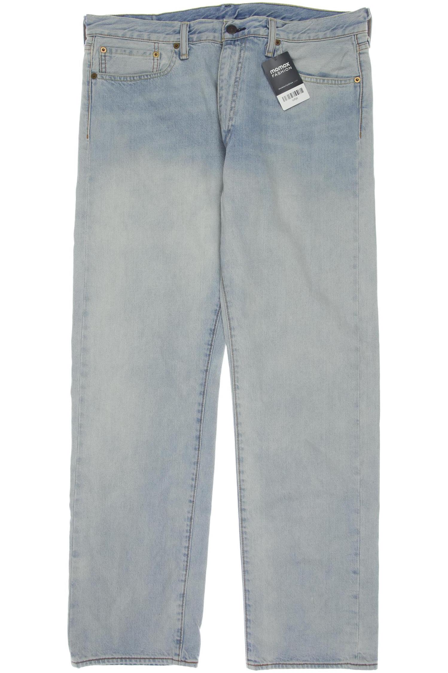 

Levis Herren Jeans, hellblau, Gr. 36
