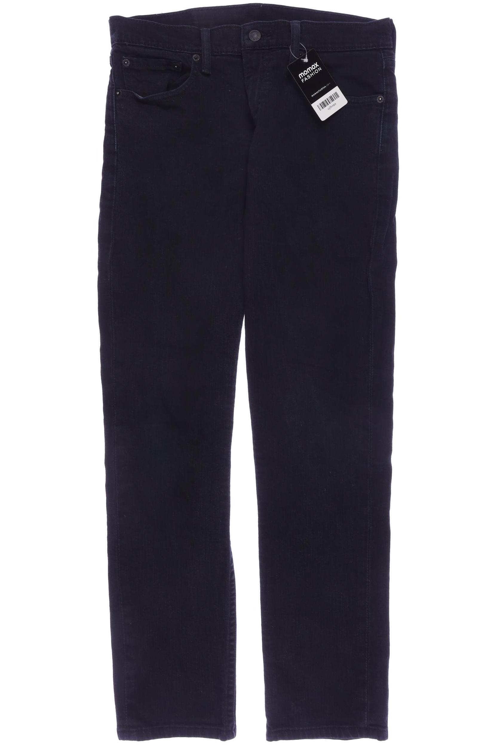 

Levis Herren Jeans, schwarz, Gr. 29