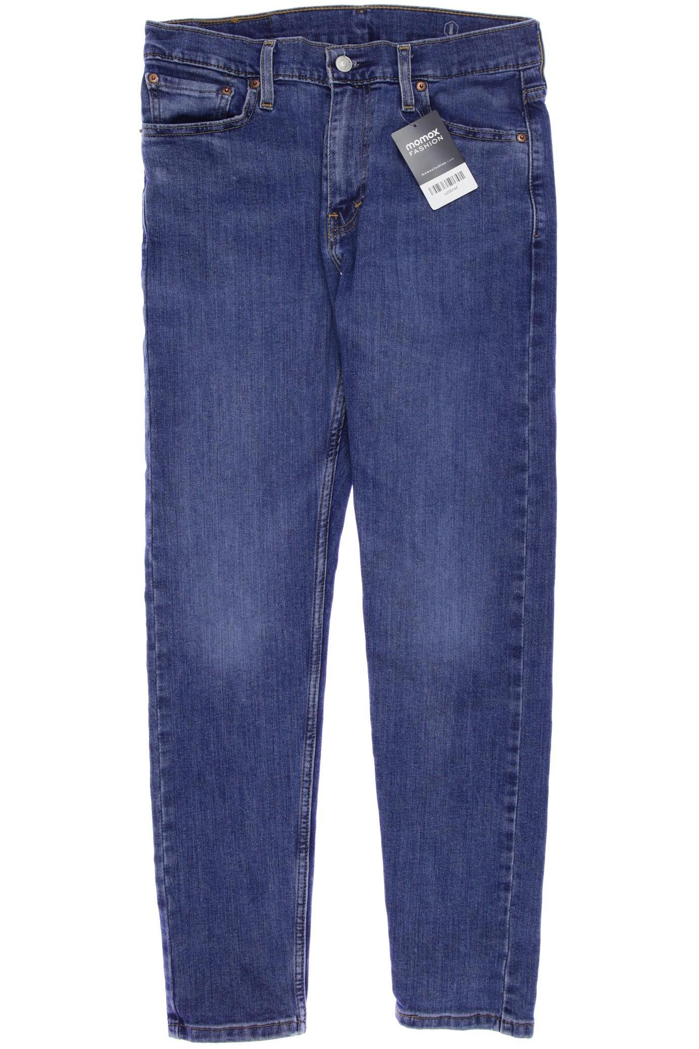 

Levis Herren Jeans, blau, Gr. 30