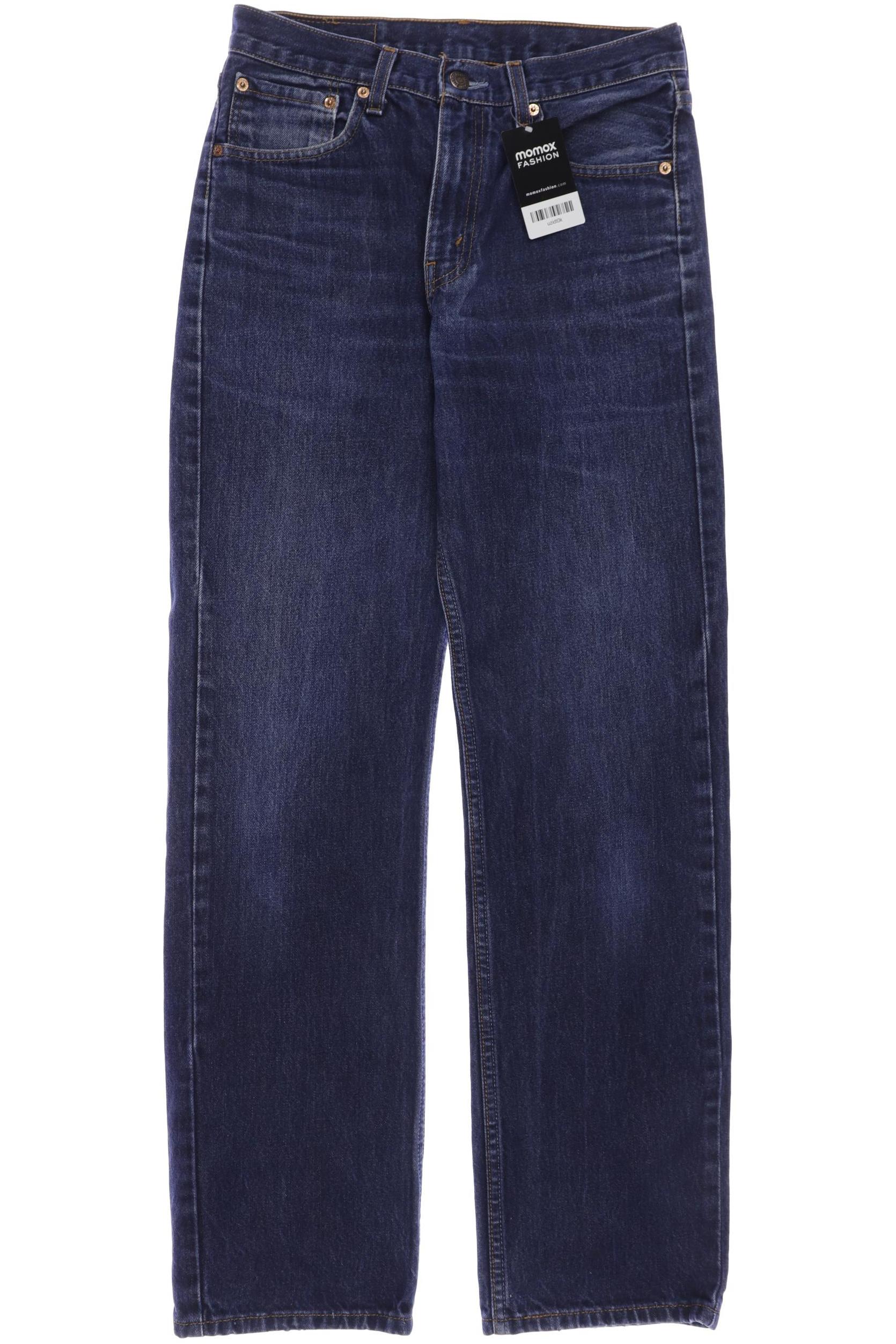 

Levis Herren Jeans, blau