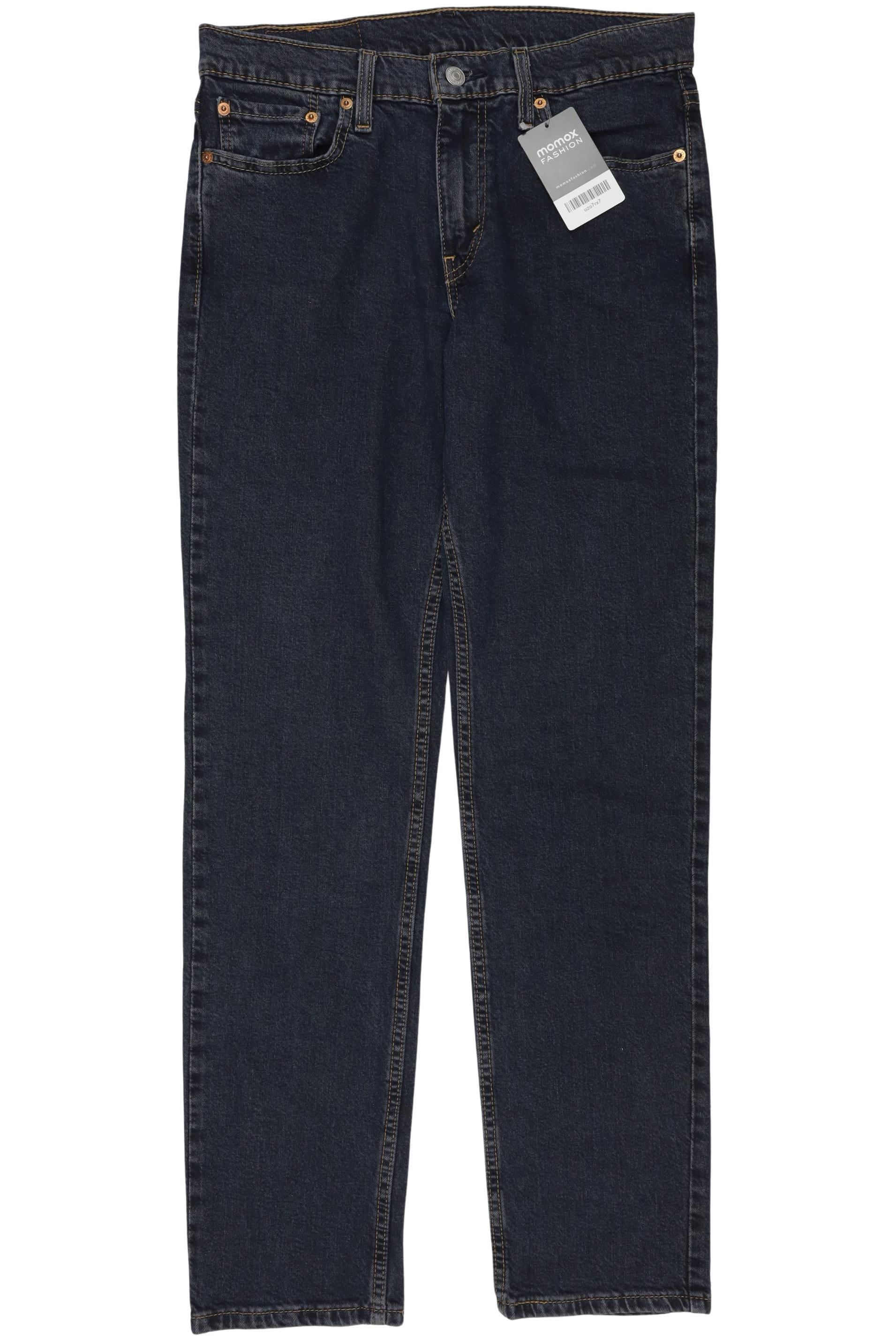 

Levis Herren Jeans, marineblau, Gr. 30