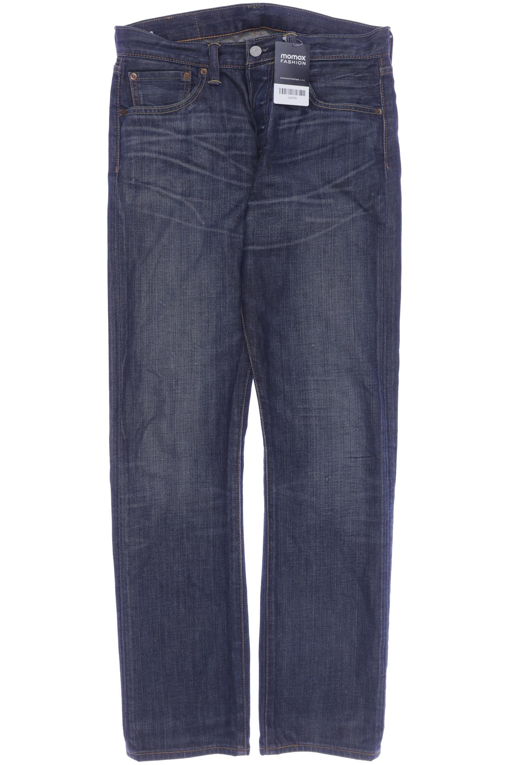 

Levis Herren Jeans, blau, Gr. 31