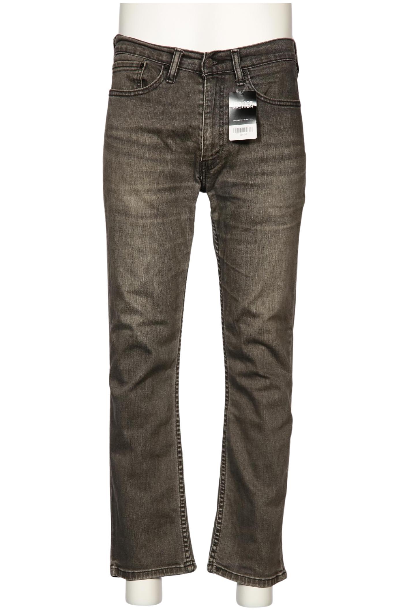 

Levis Herren Jeans, grau, Gr. 34