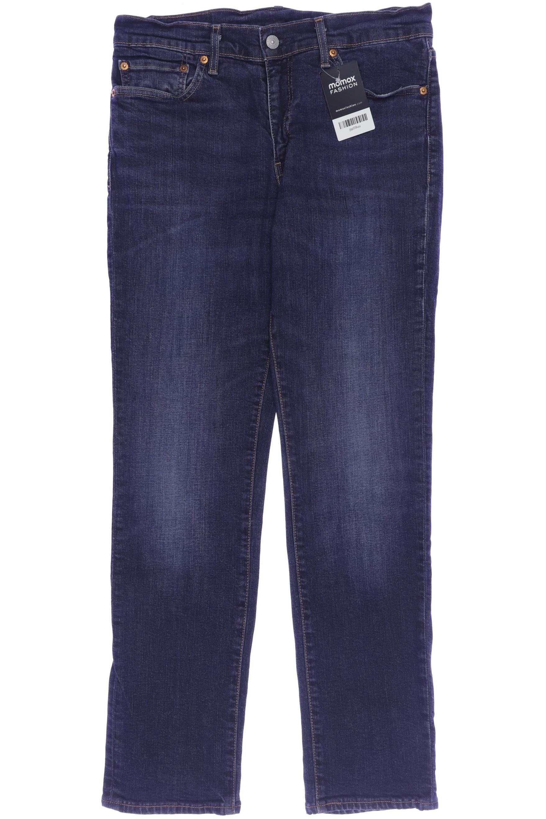 

Levis Herren Jeans, marineblau, Gr. 31