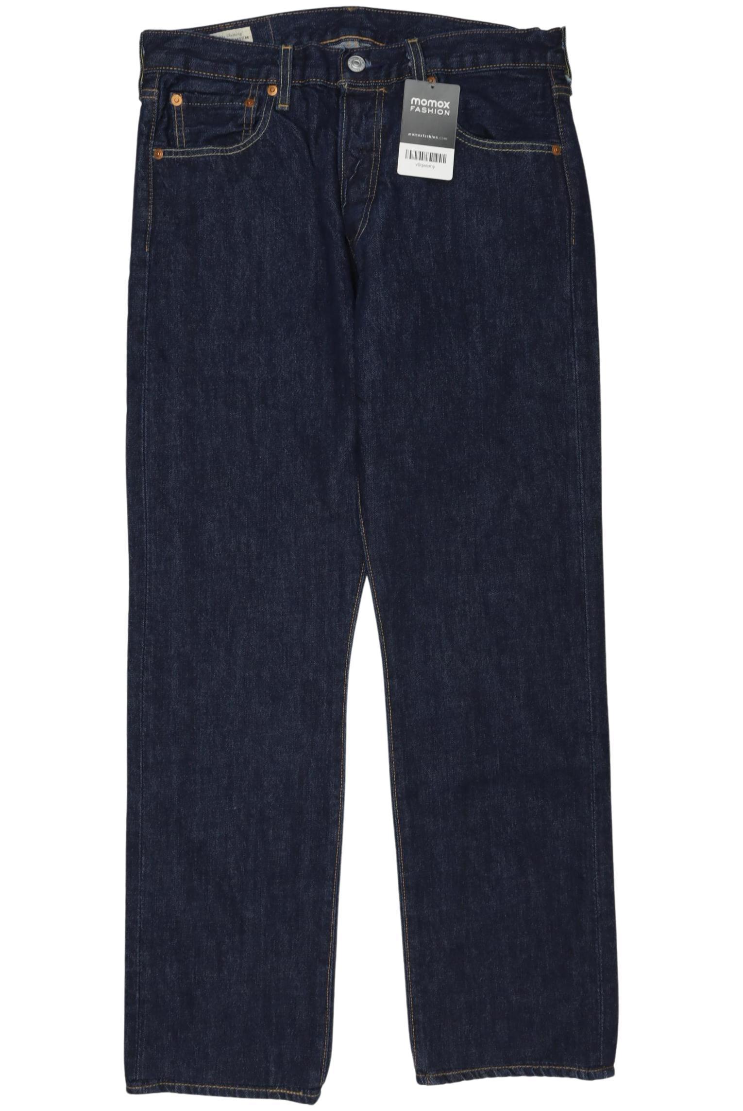 

Levis Herren Jeans, marineblau, Gr. 30