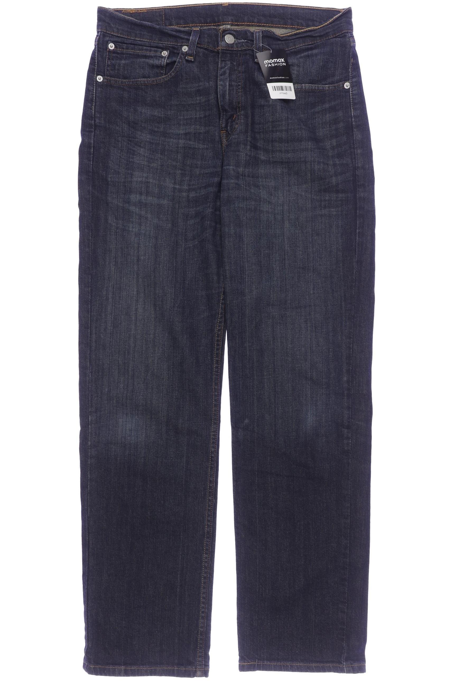 

Levis Herren Jeans, marineblau, Gr. 32