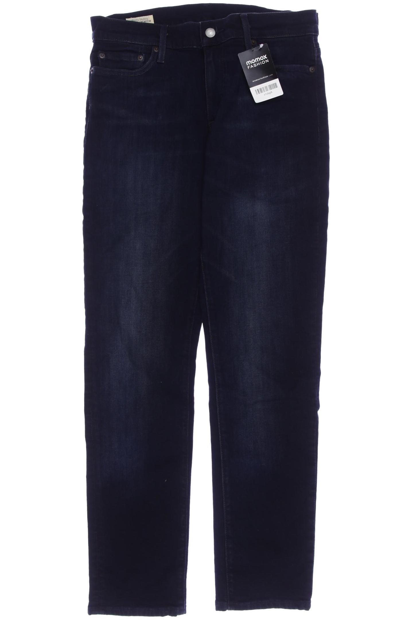 

Levis Herren Jeans, marineblau, Gr. 30
