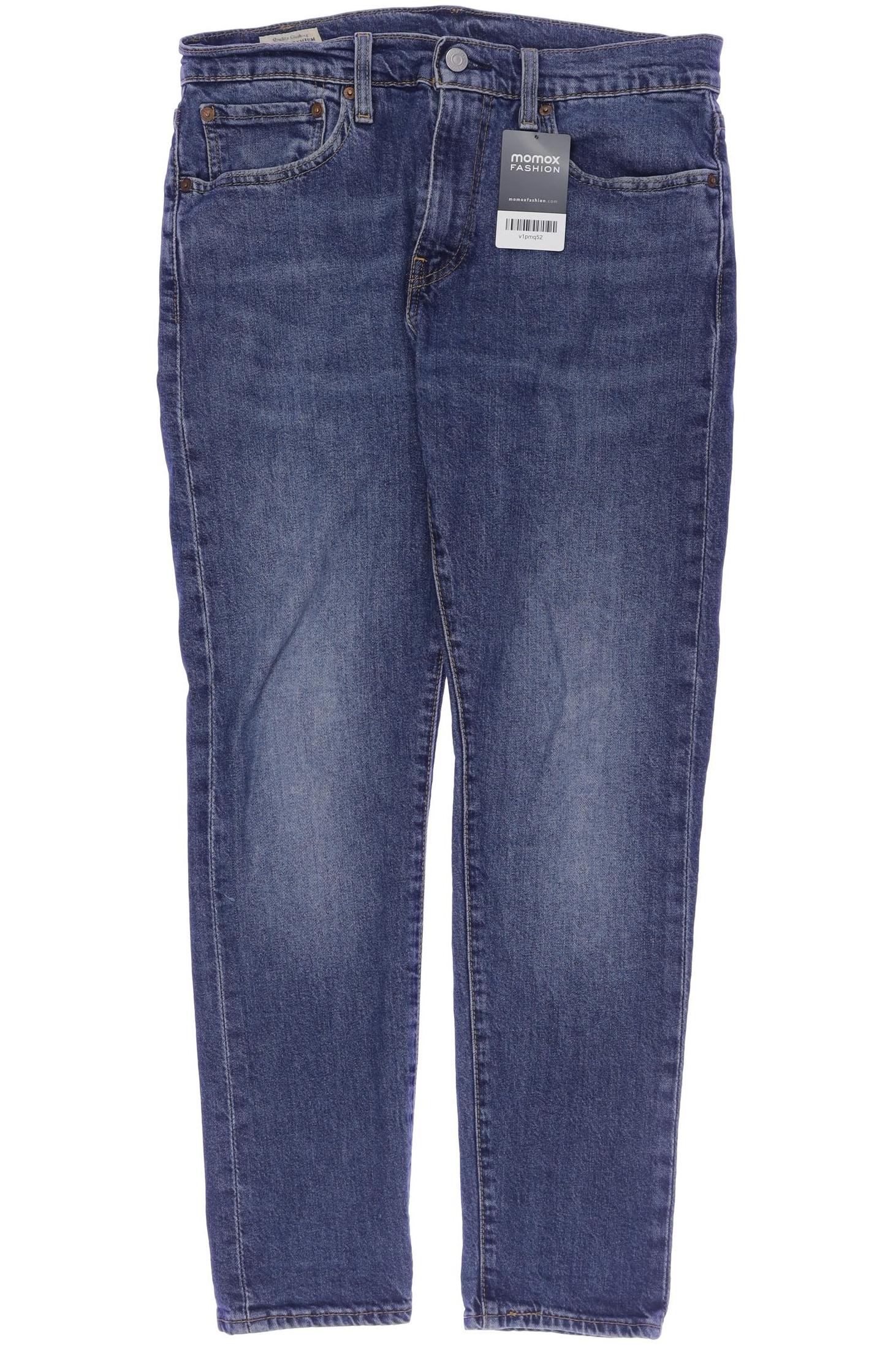 

Levis Herren Jeans, blau, Gr. 31