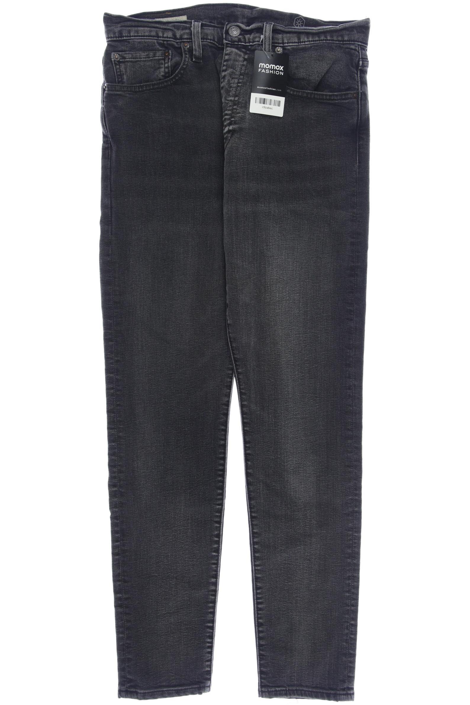 

Levis Herren Jeans, schwarz, Gr. 30