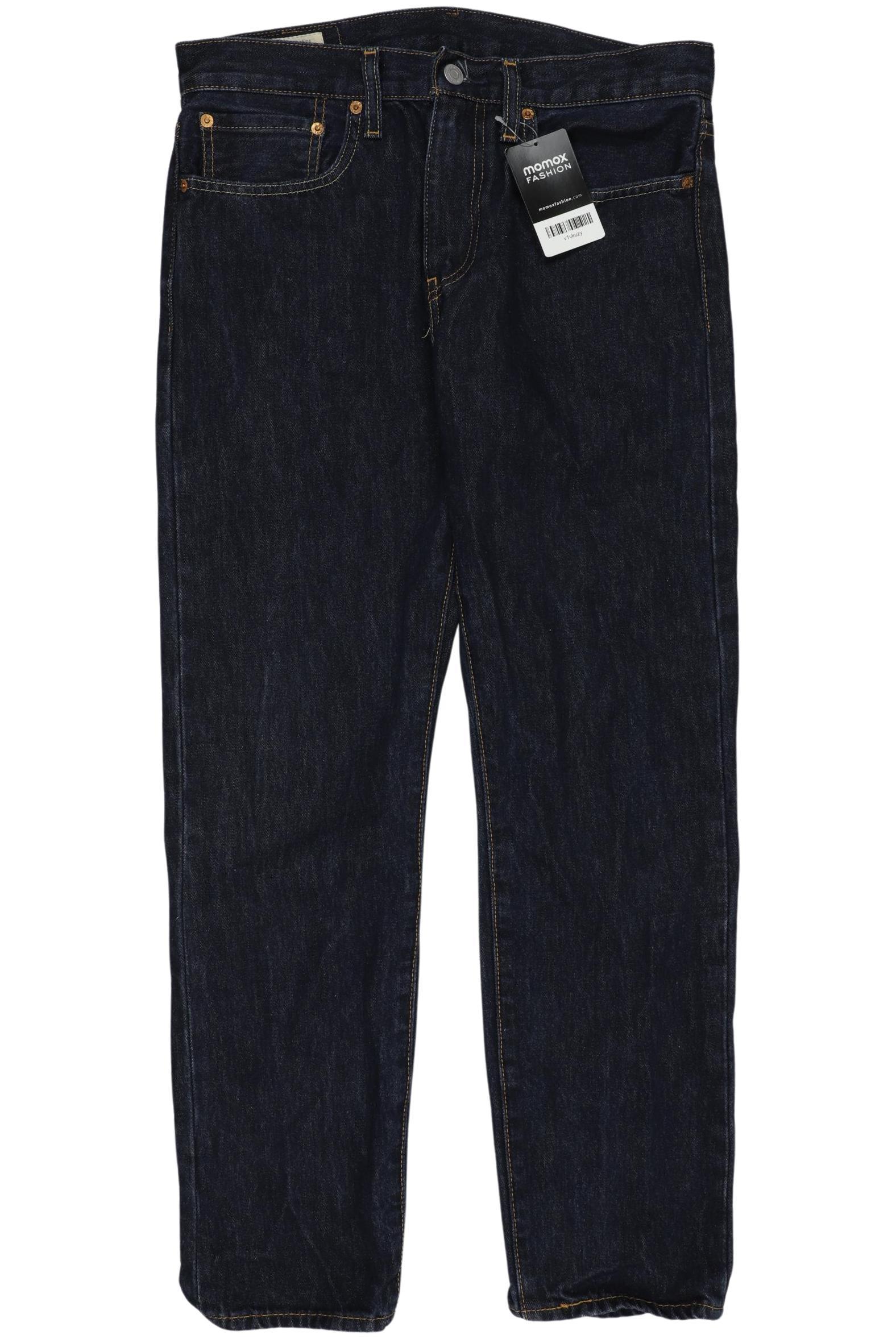 

Levis Herren Jeans, marineblau, Gr. 31