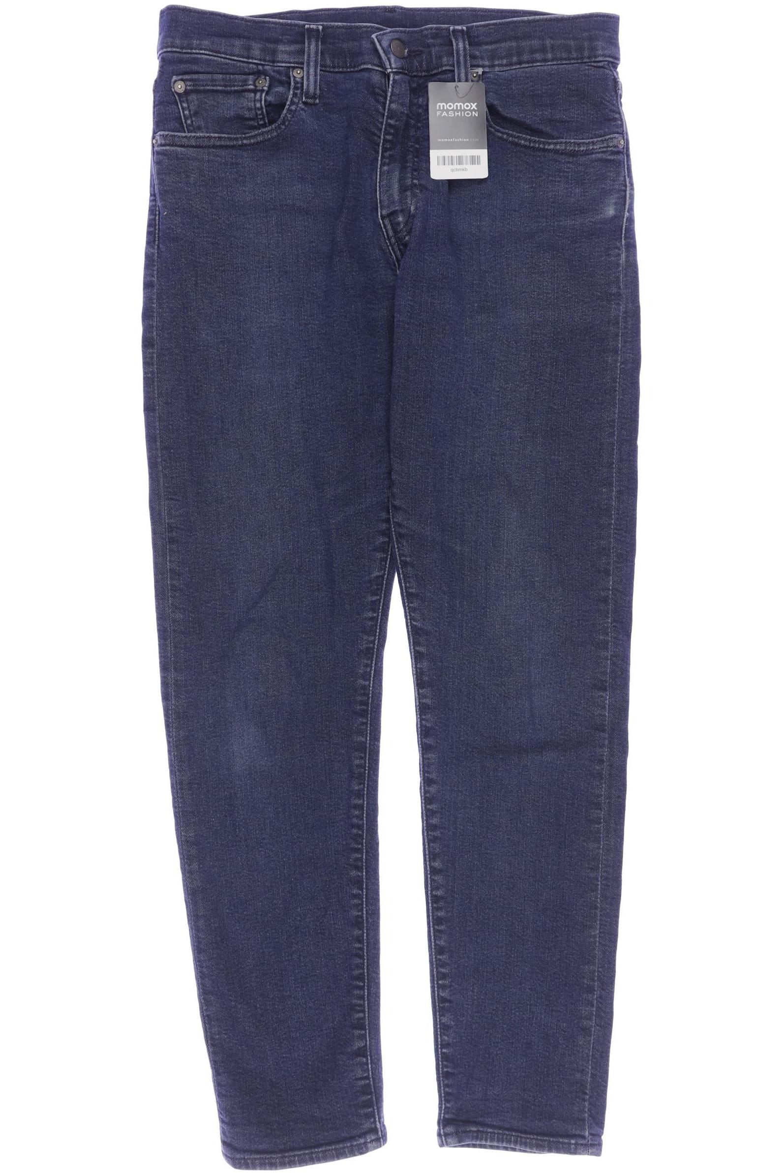 

Levis Herren Jeans, blau, Gr. 32