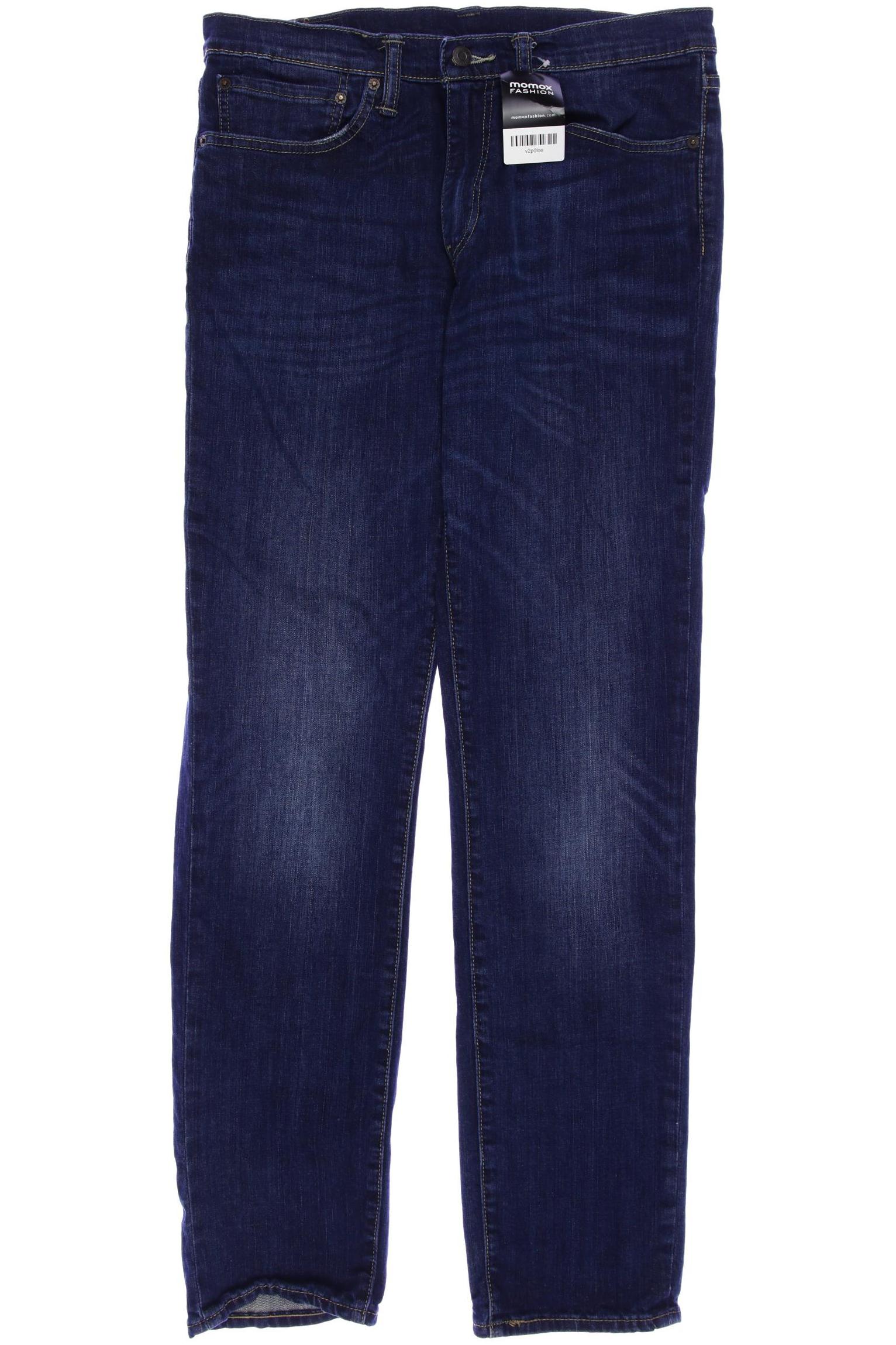 

Levis Herren Jeans, blau