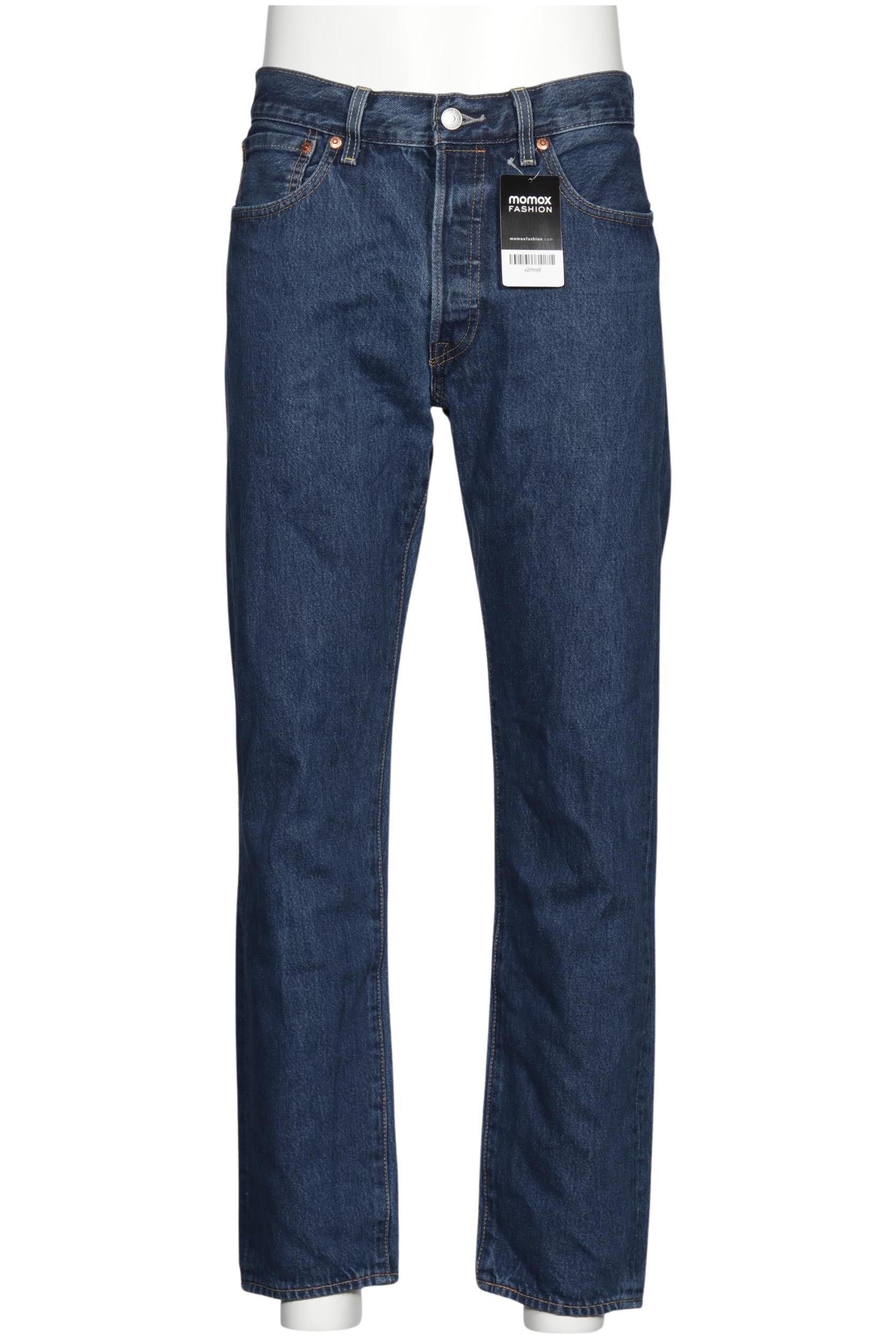 

Levis Herren Jeans, marineblau, Gr. 31