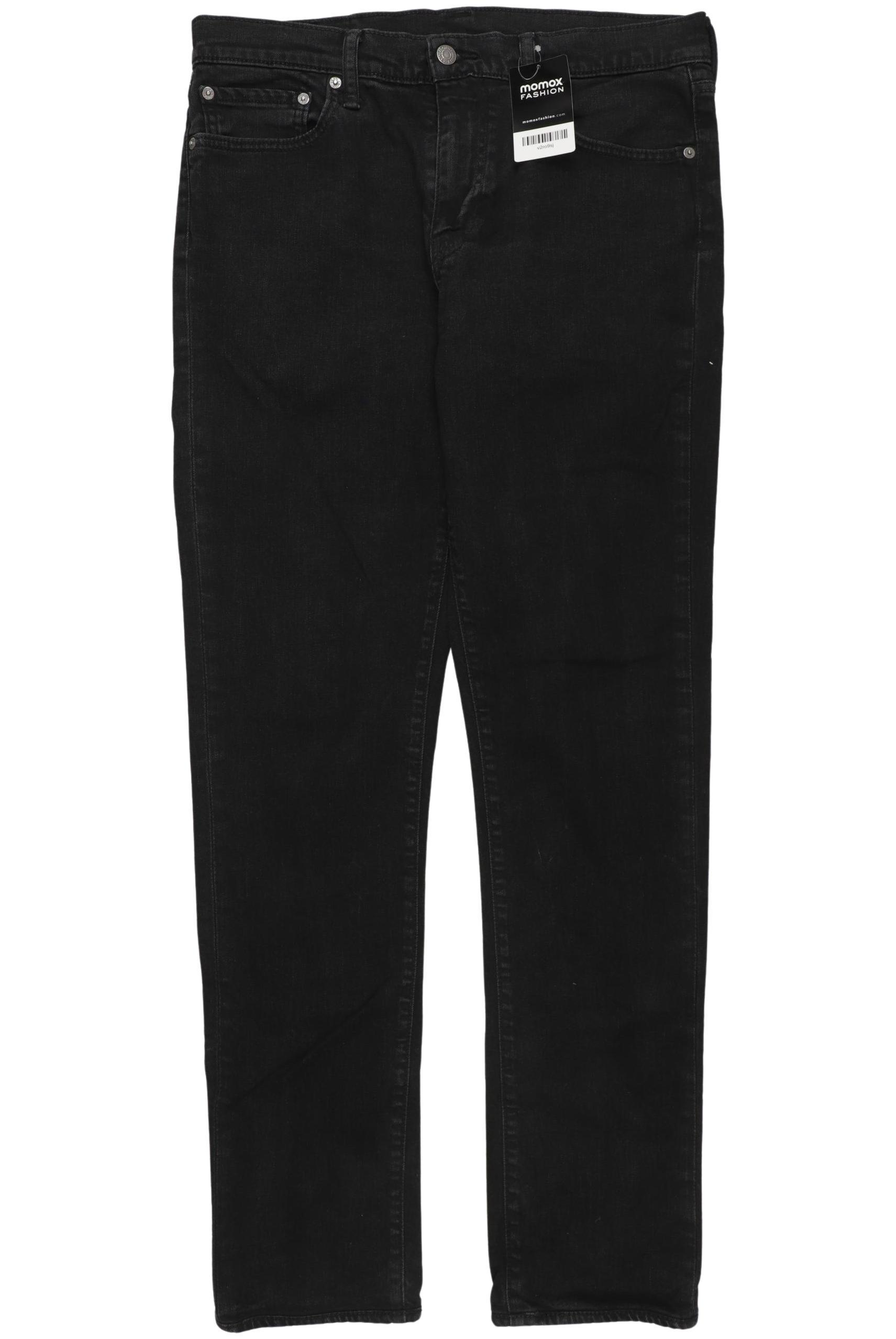 

Levis Herren Jeans, schwarz, Gr. 33