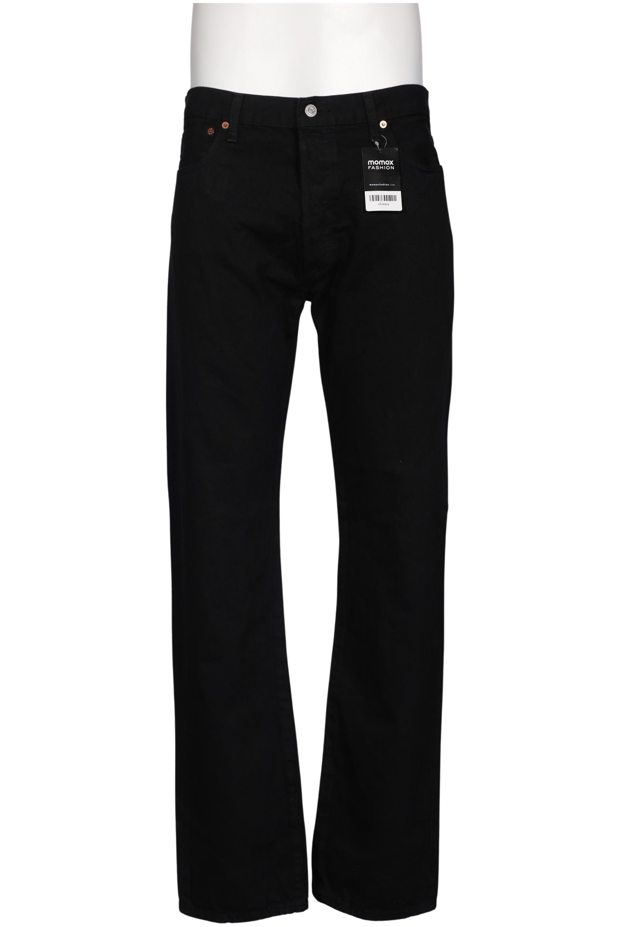 

Levis Herren Jeans, schwarz, Gr. 36