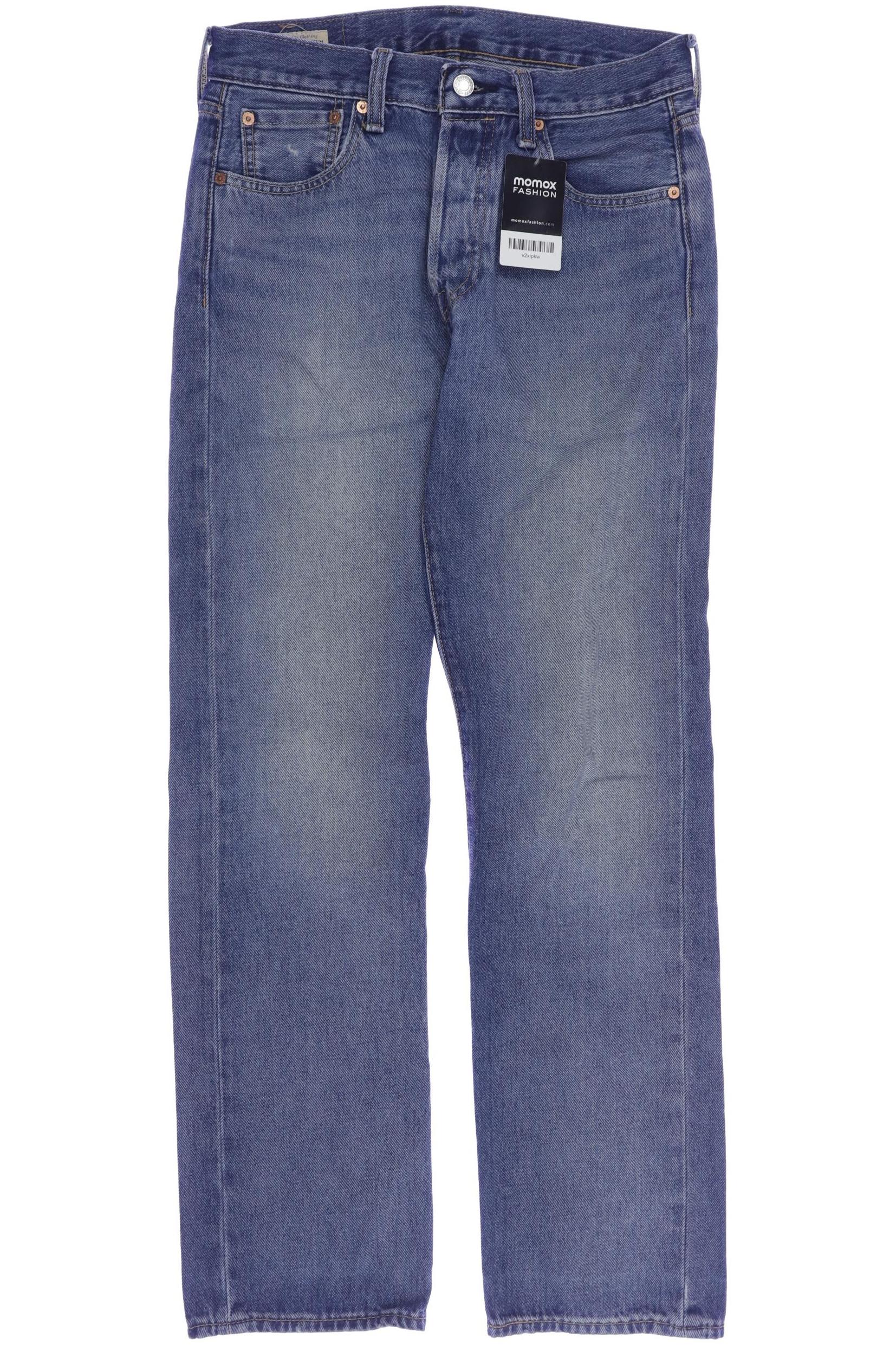 

Levis Herren Jeans, blau, Gr. 30