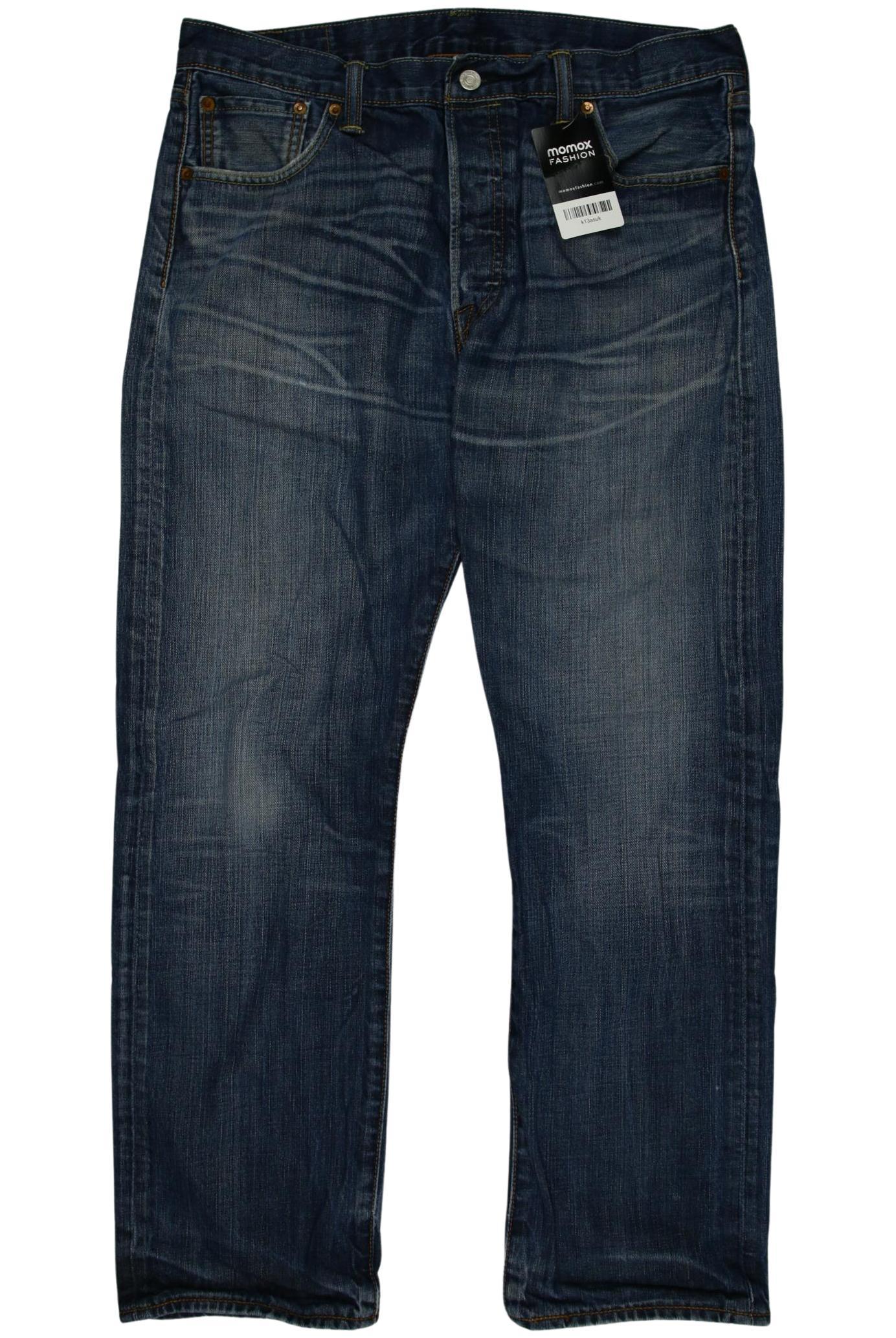 

Levis Herren Jeans, blau, Gr. 36