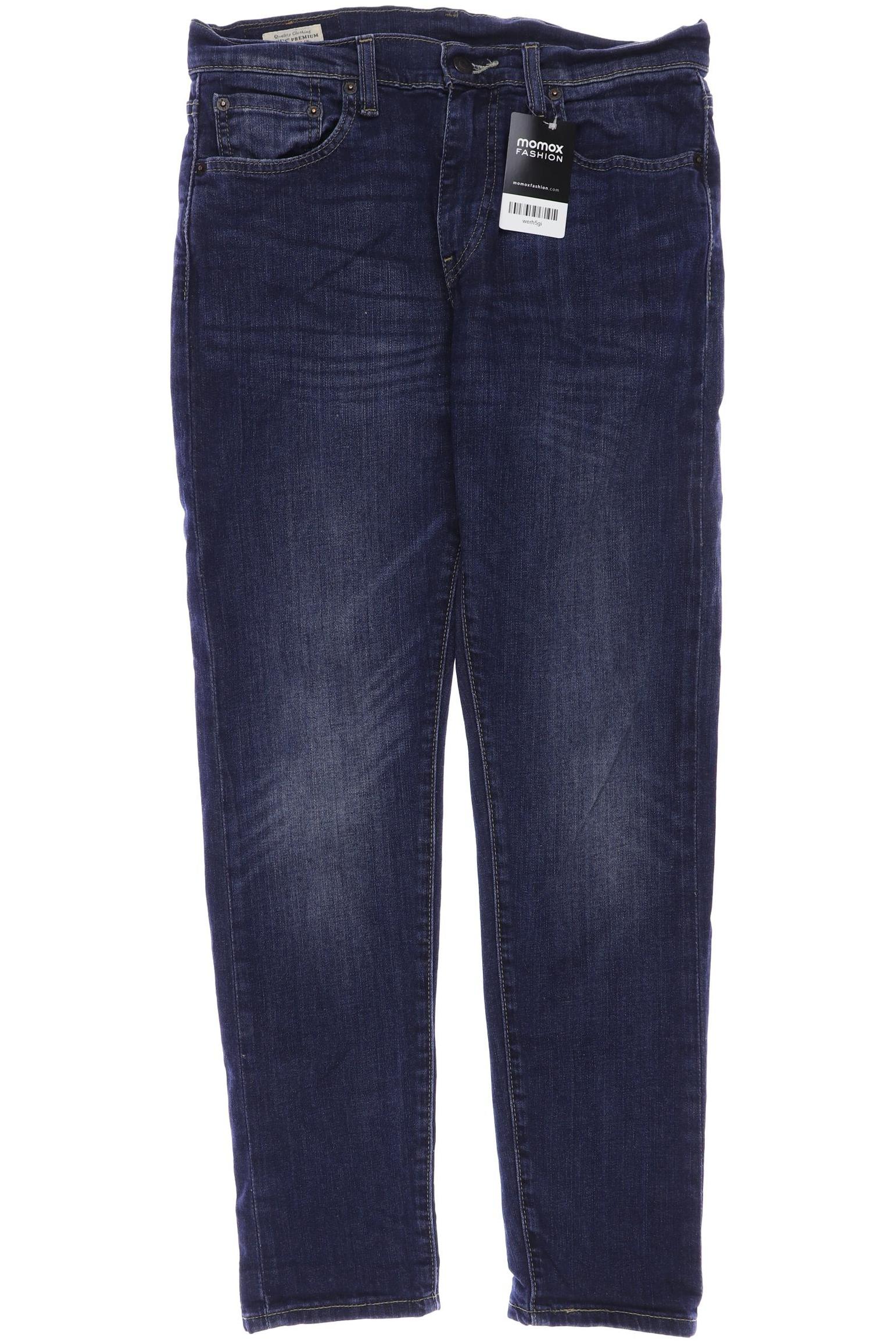 

Levis Herren Jeans, blau