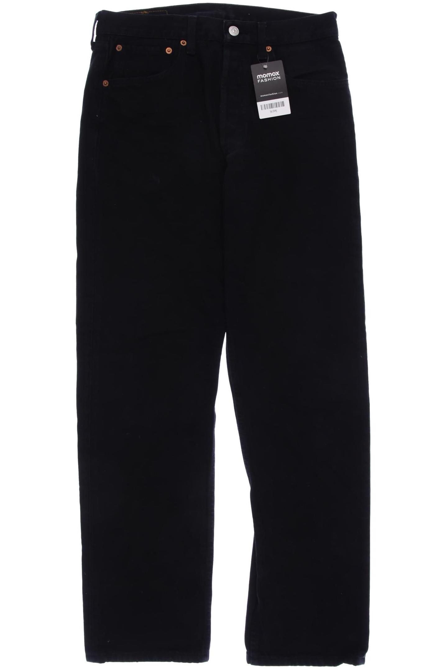 

Levis Herren Jeans, schwarz, Gr. 32