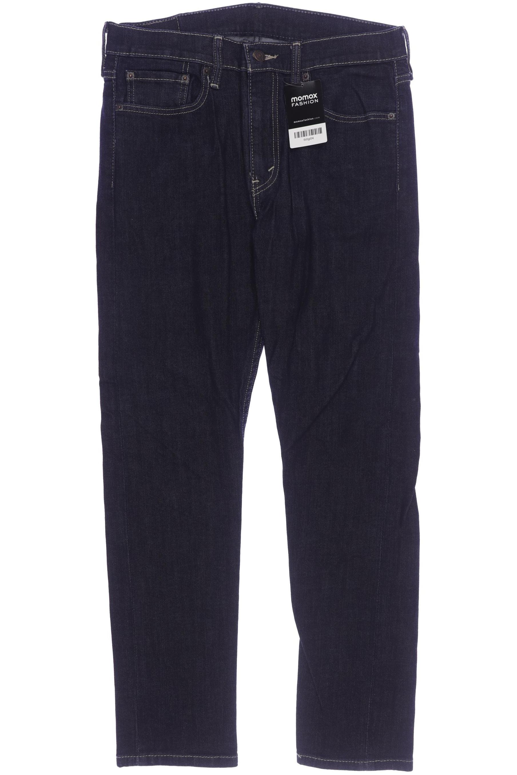 

Levis Herren Jeans, marineblau, Gr. 32