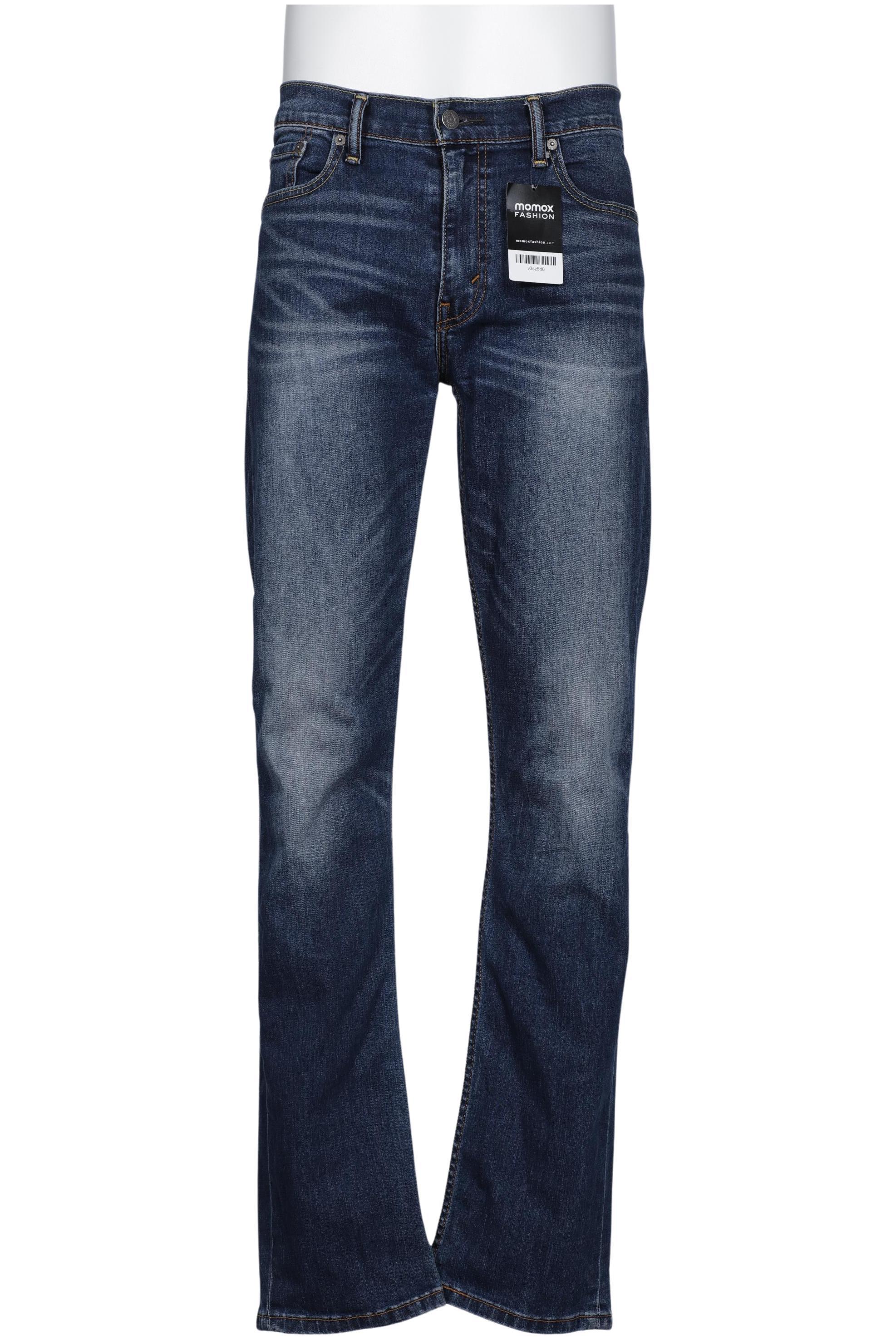 

Levis Herren Jeans, blau, Gr. 32