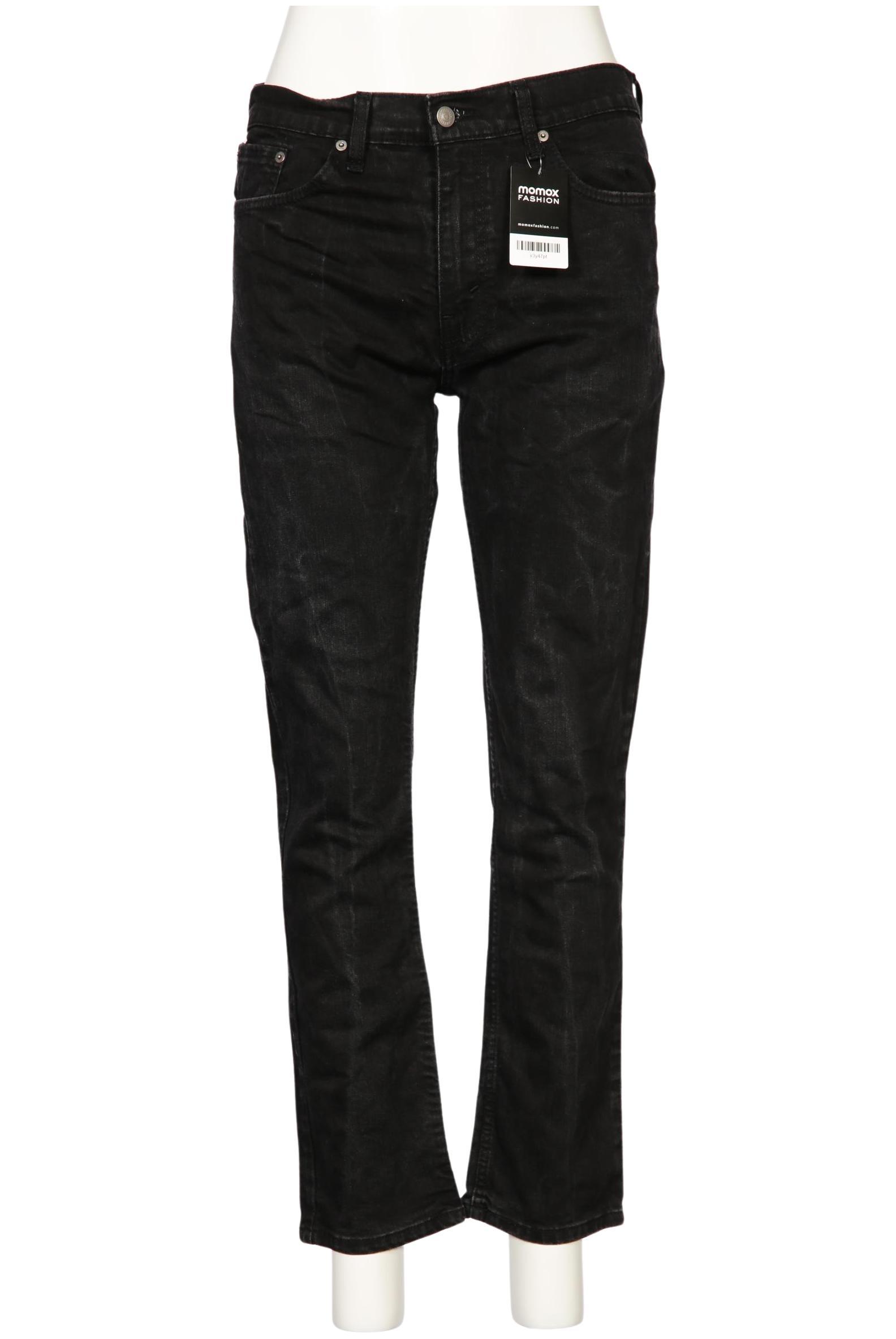 

Levis Herren Jeans, schwarz, Gr. 34