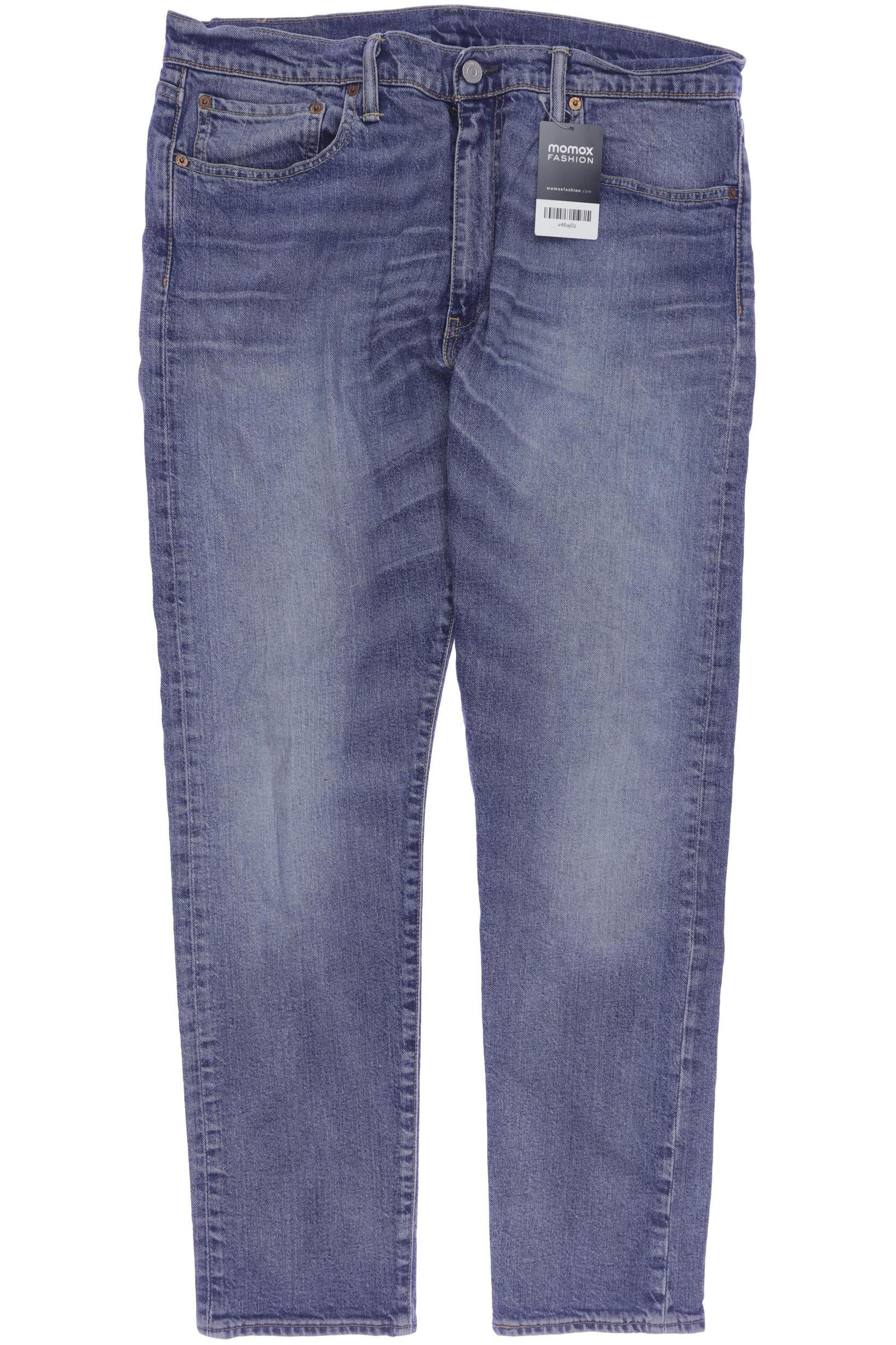 

Levis Herren Jeans, blau, Gr. 36