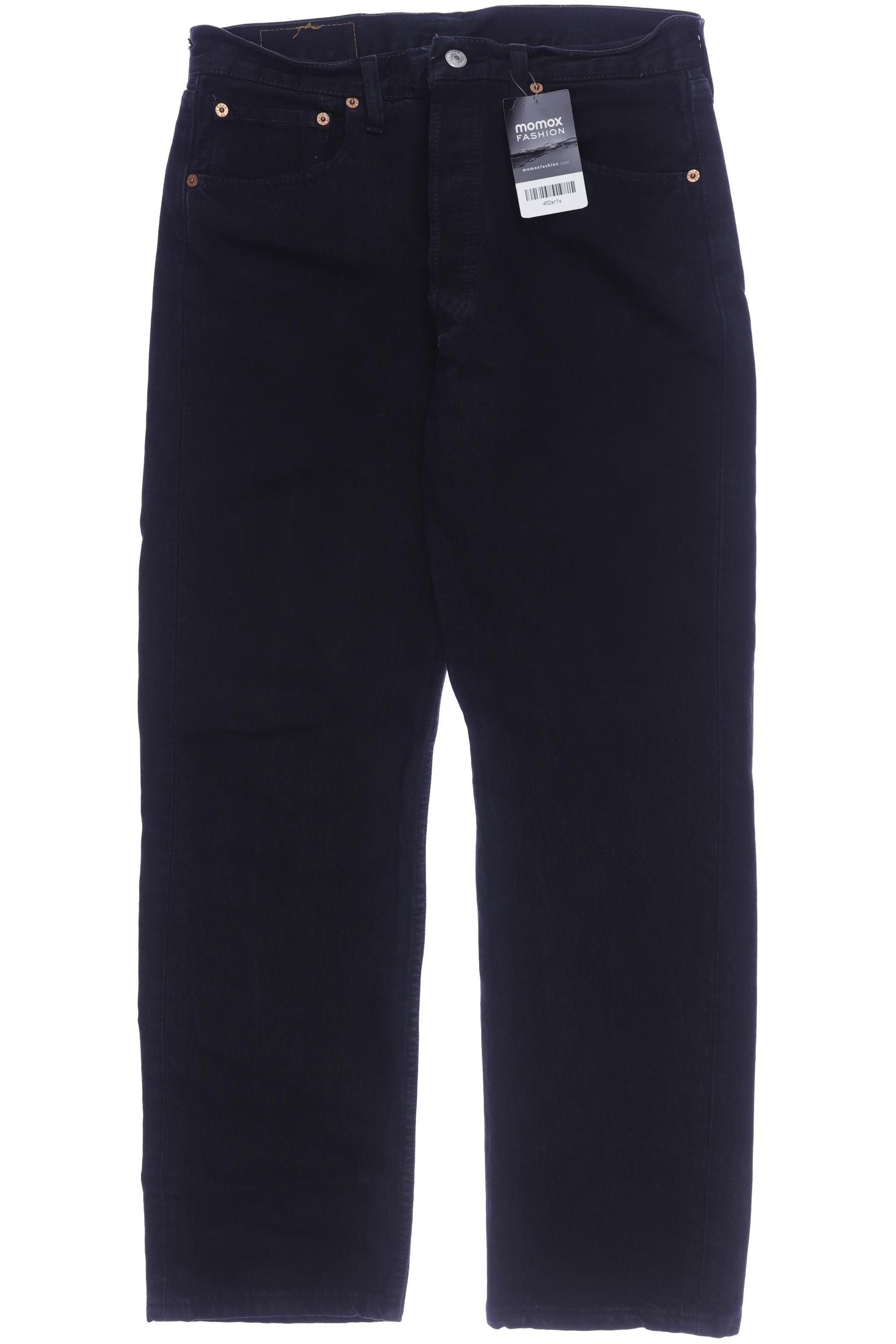 

Levis Herren Jeans, schwarz, Gr. 32
