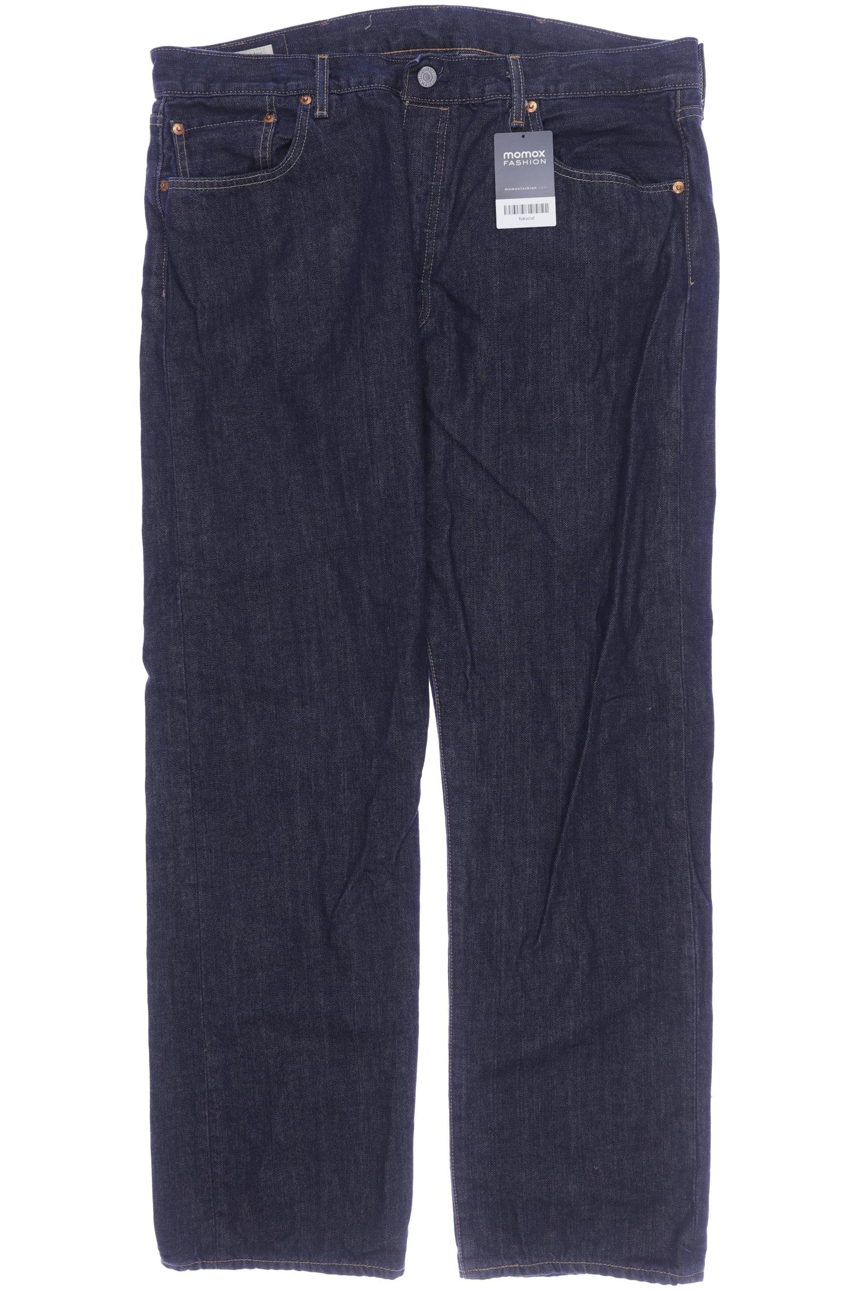 

Levis Herren Jeans, blau, Gr. 38