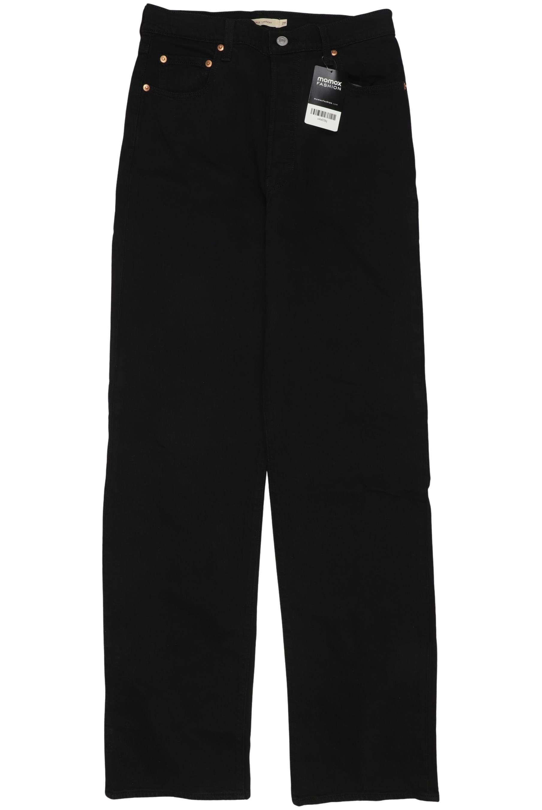 

Levis Herren Jeans, schwarz, Gr. 29
