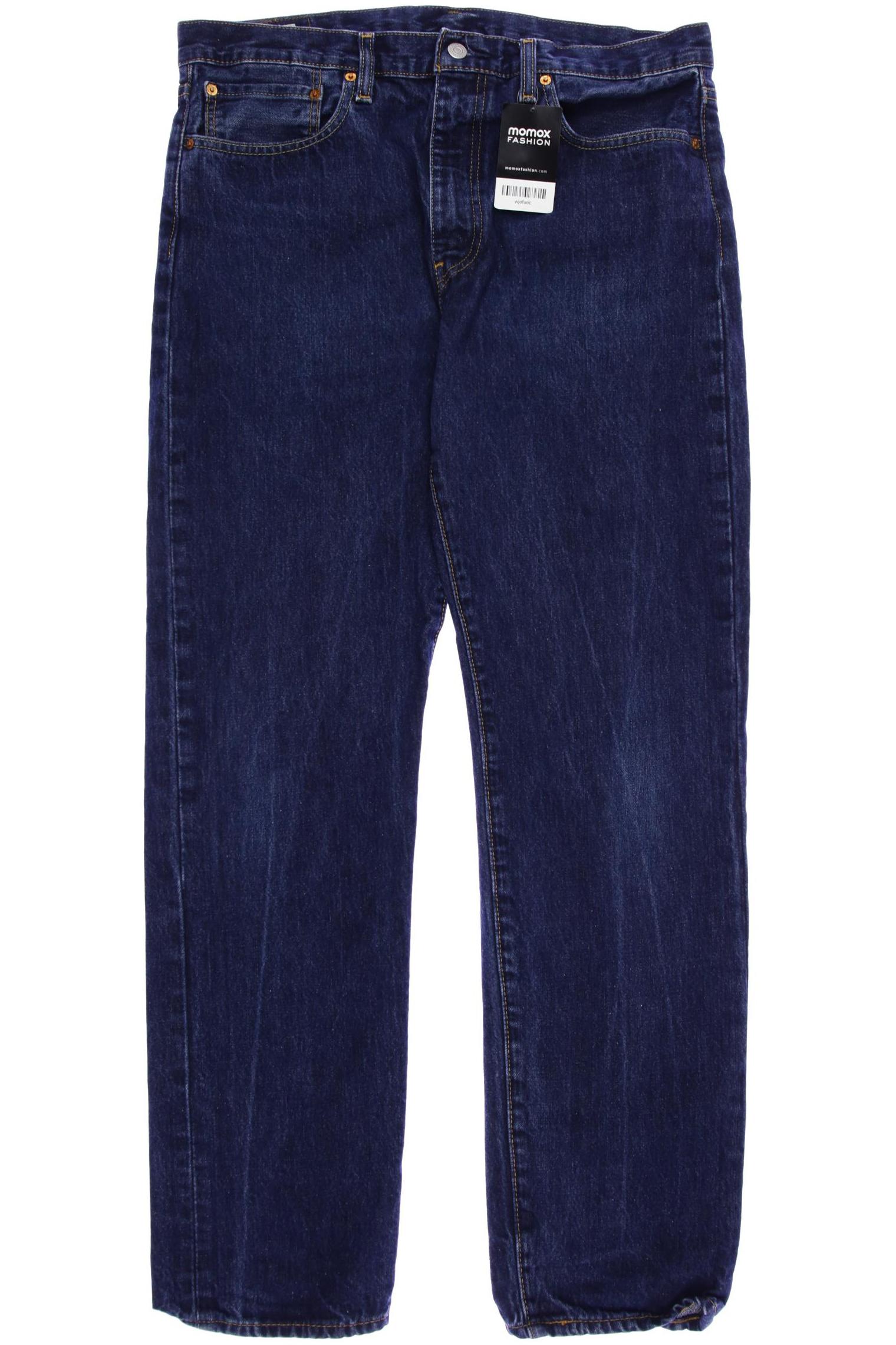 

Levis Herren Jeans, marineblau, Gr. 36