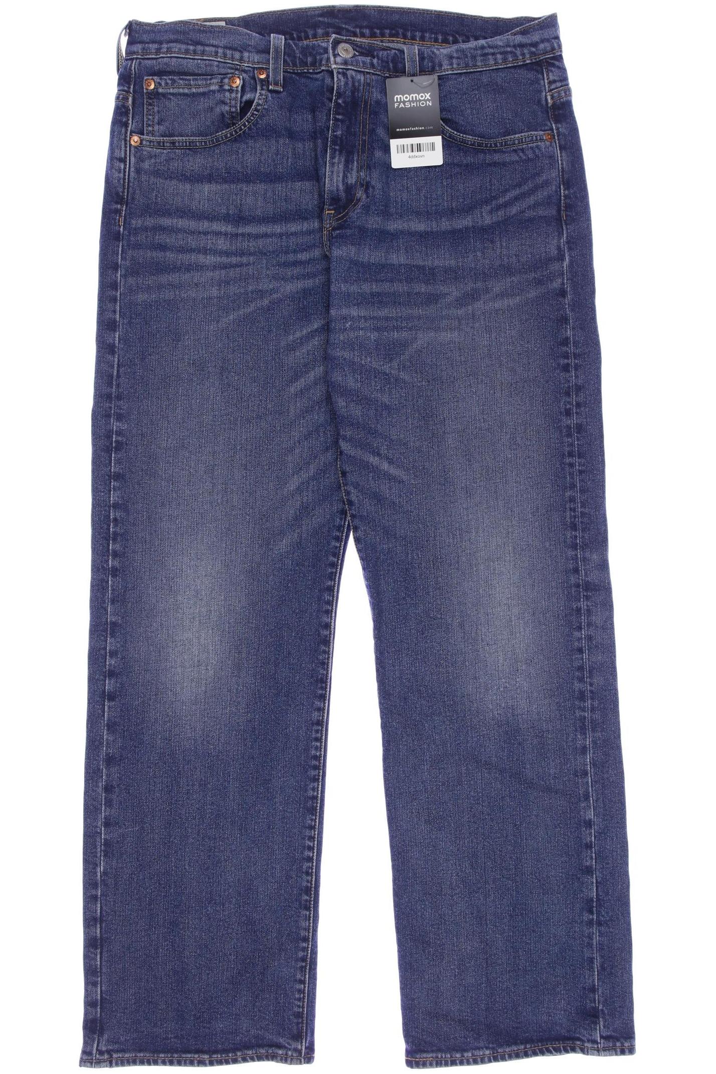 

Levis Herren Jeans, blau, Gr. 31