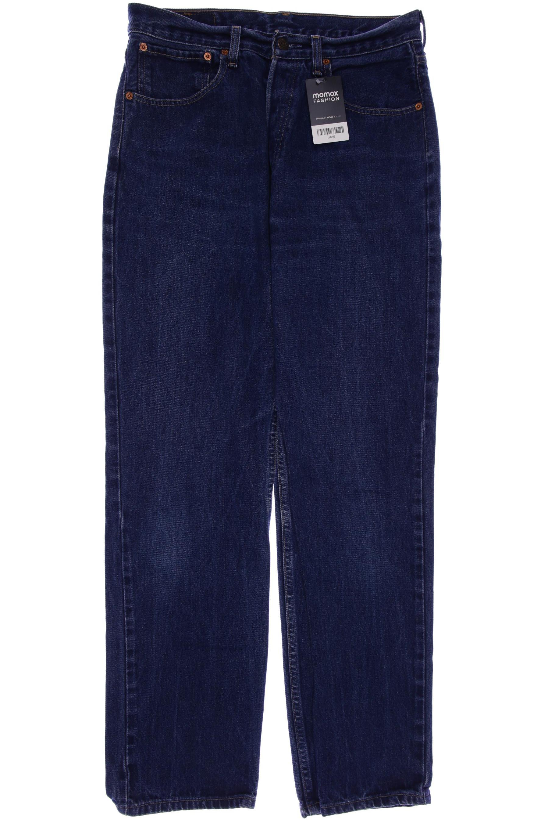 

Levis Herren Jeans, blau