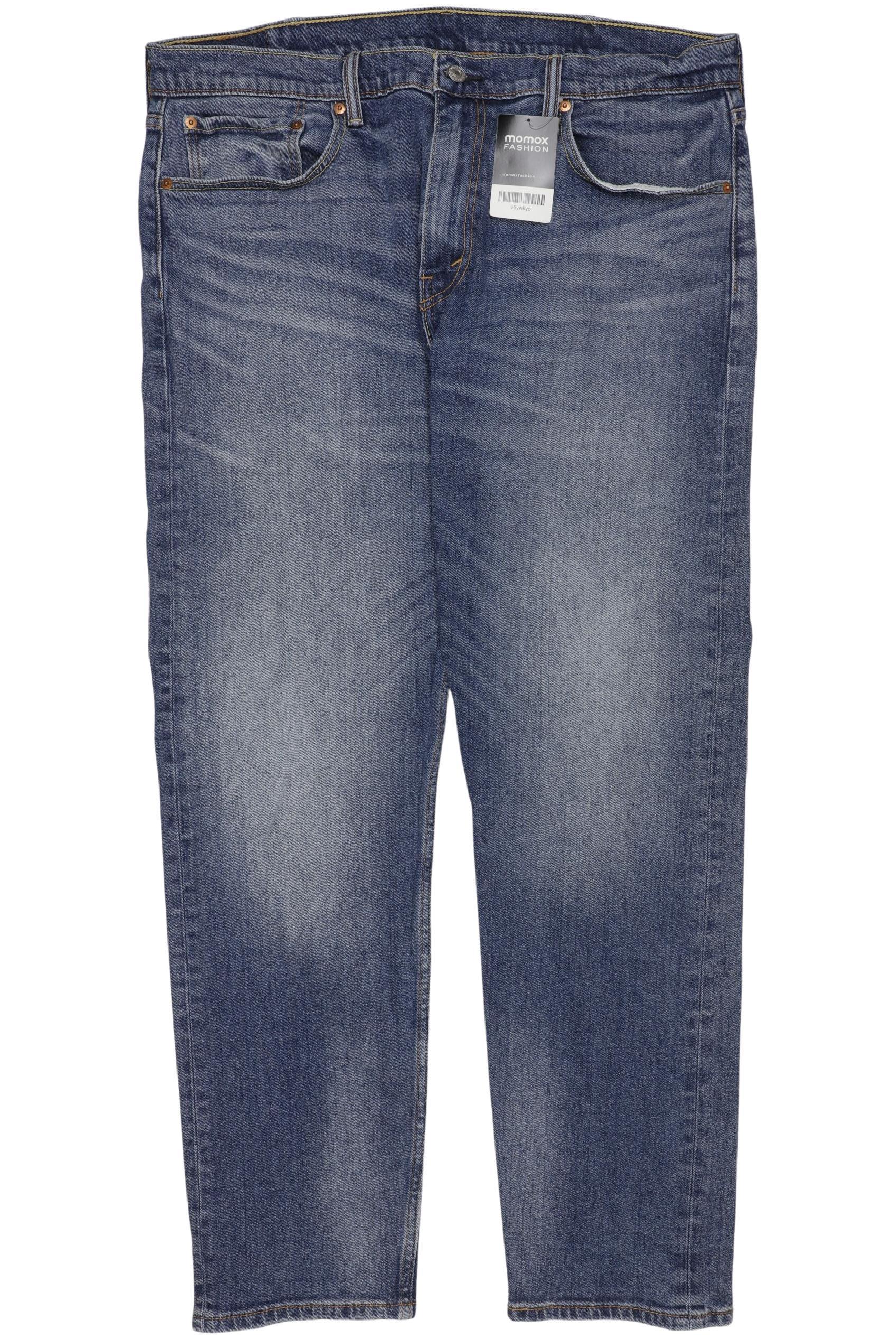 

Levis Herren Jeans, blau, Gr. 38