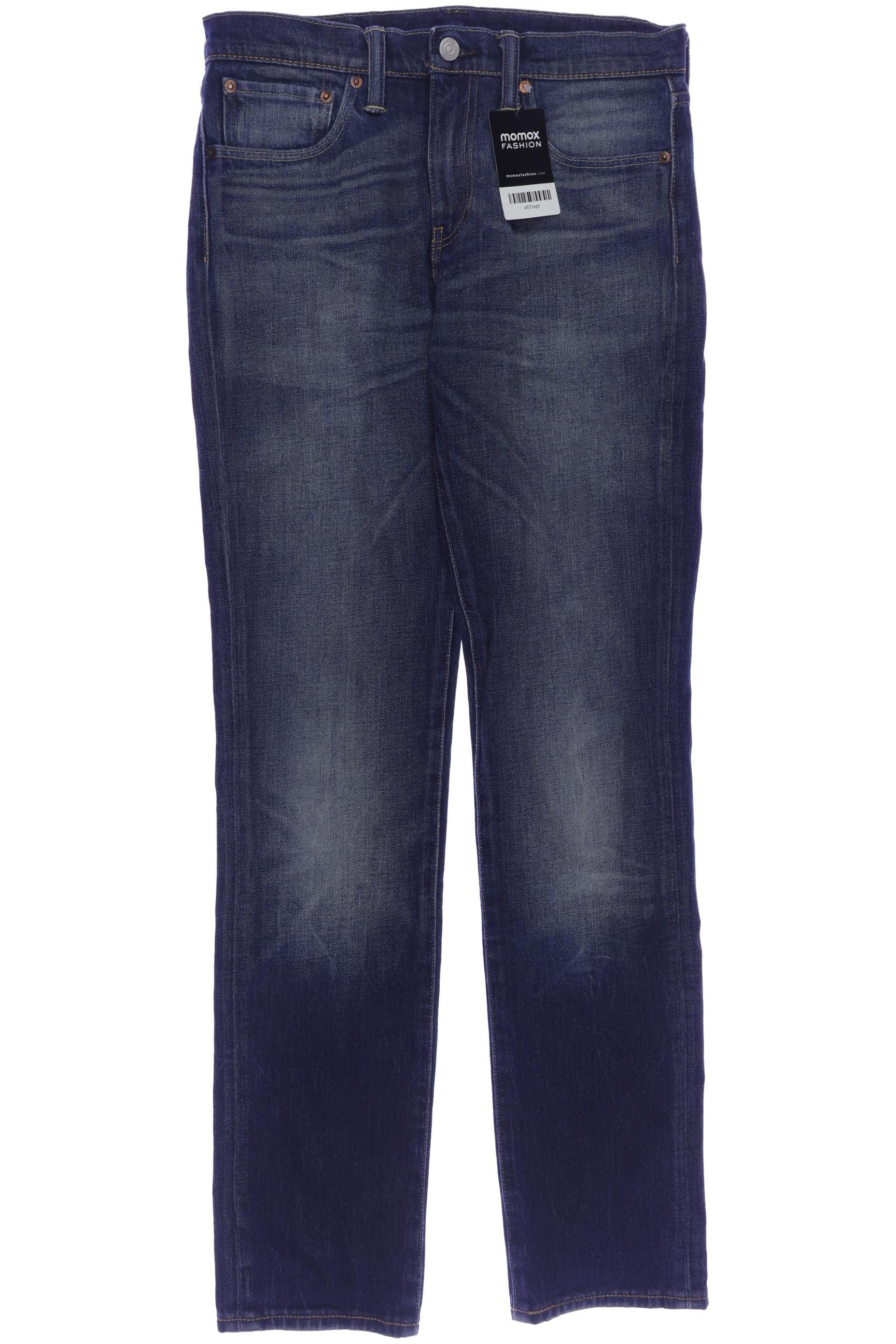 

Levis Herren Jeans, marineblau, Gr. 31