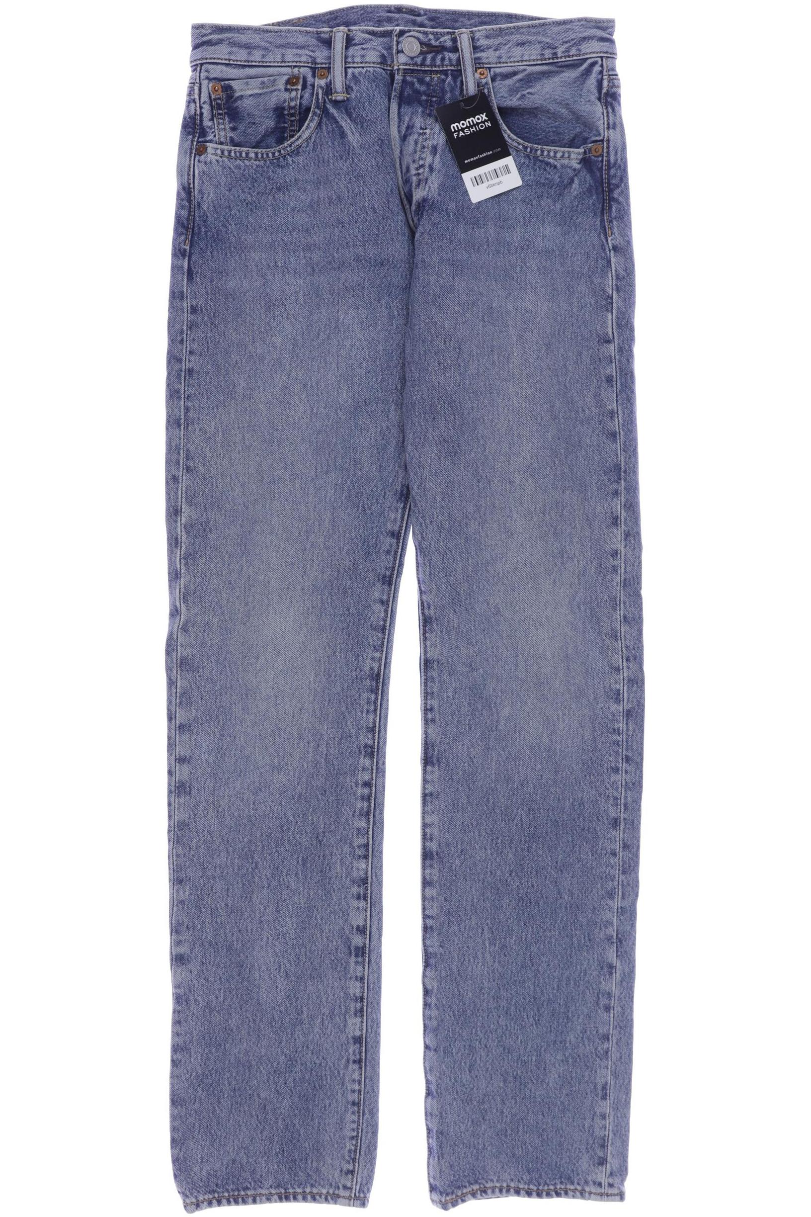 

Levis Herren Jeans, blau