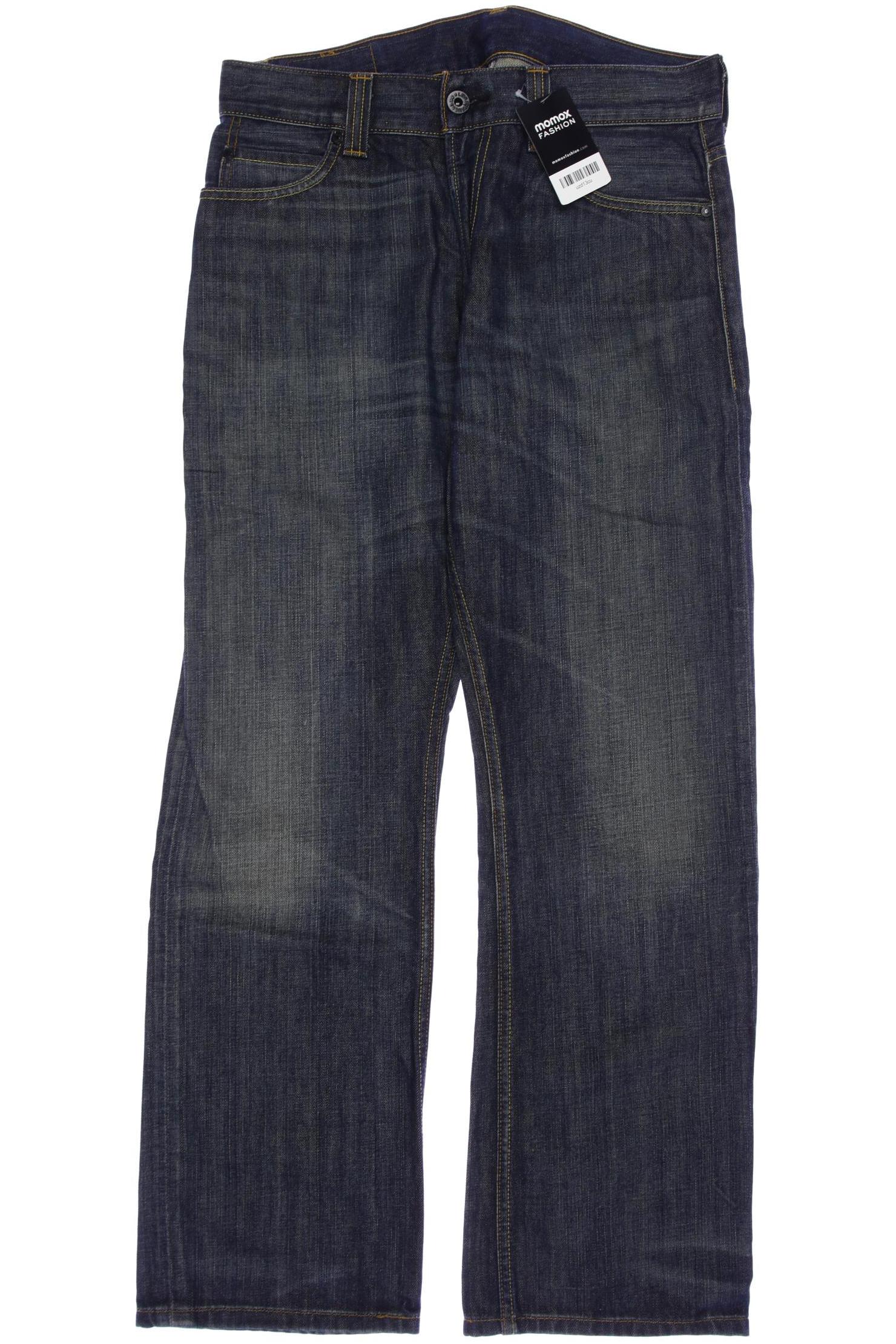 

Levis Herren Jeans, marineblau, Gr. 33