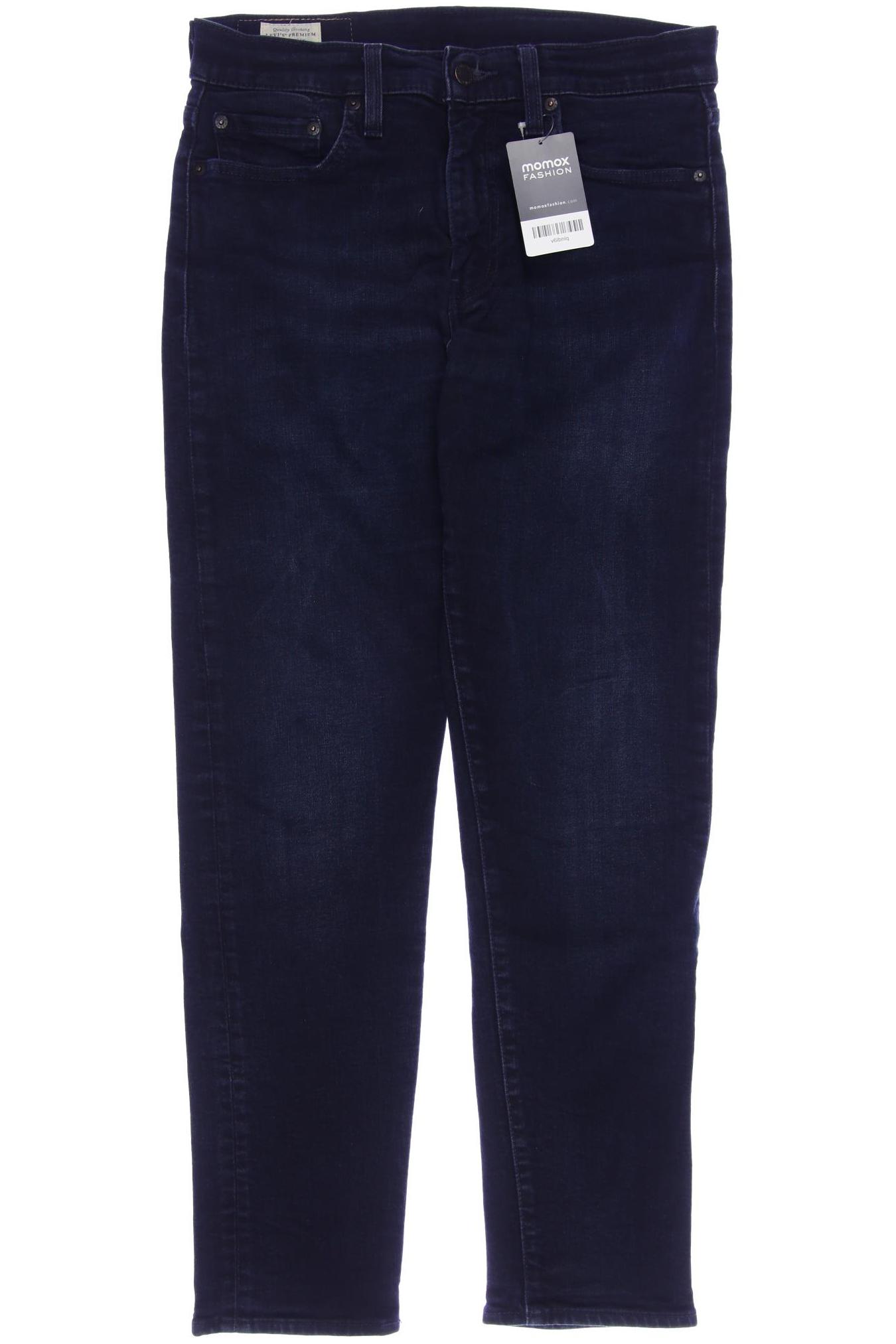 

Levis Herren Jeans, marineblau, Gr. 30